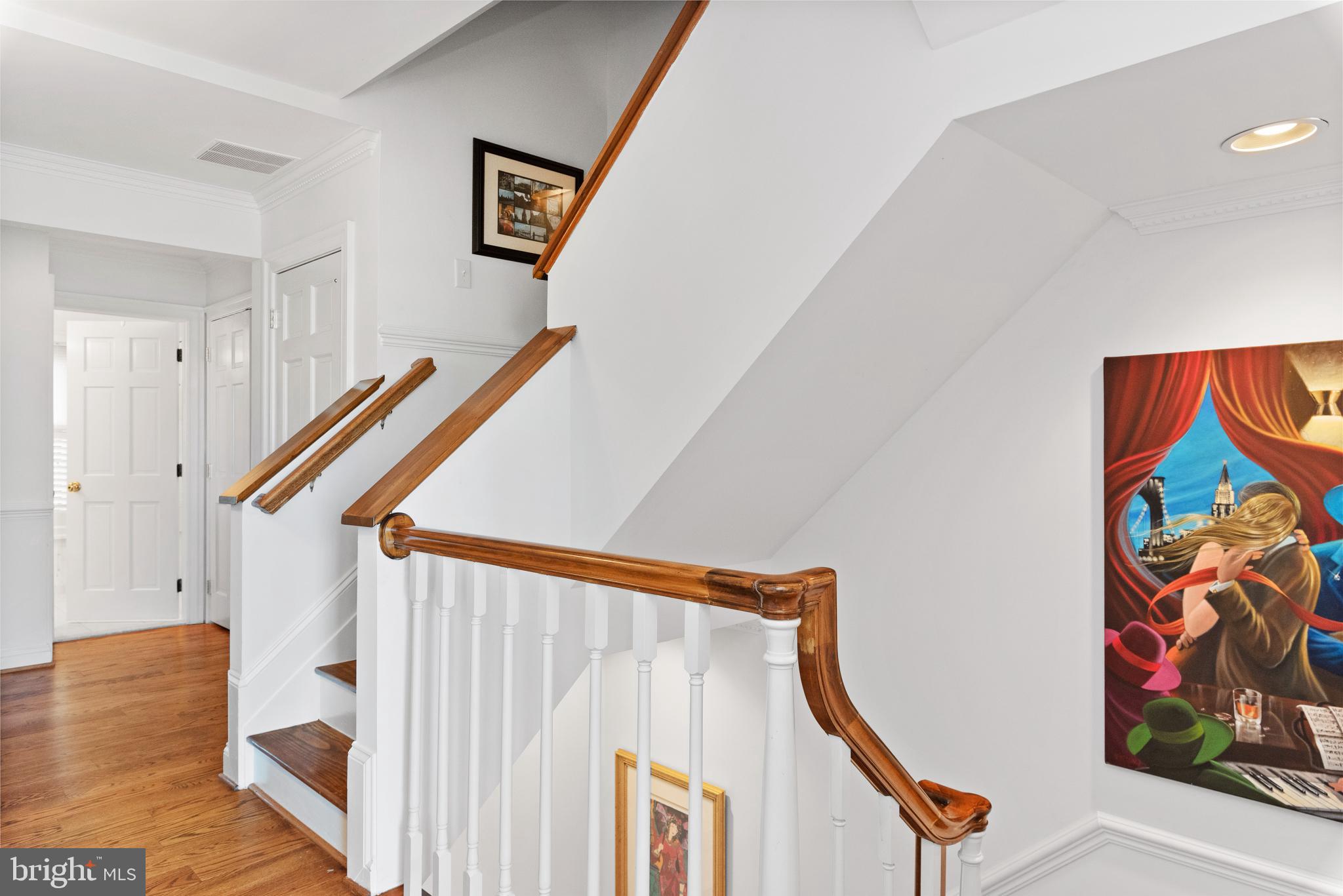 CHESAPEAKE HARBOUR - Residential