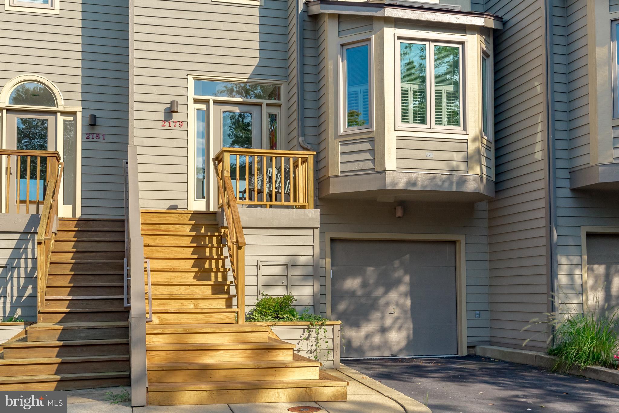 CHESAPEAKE HARBOUR - Residential