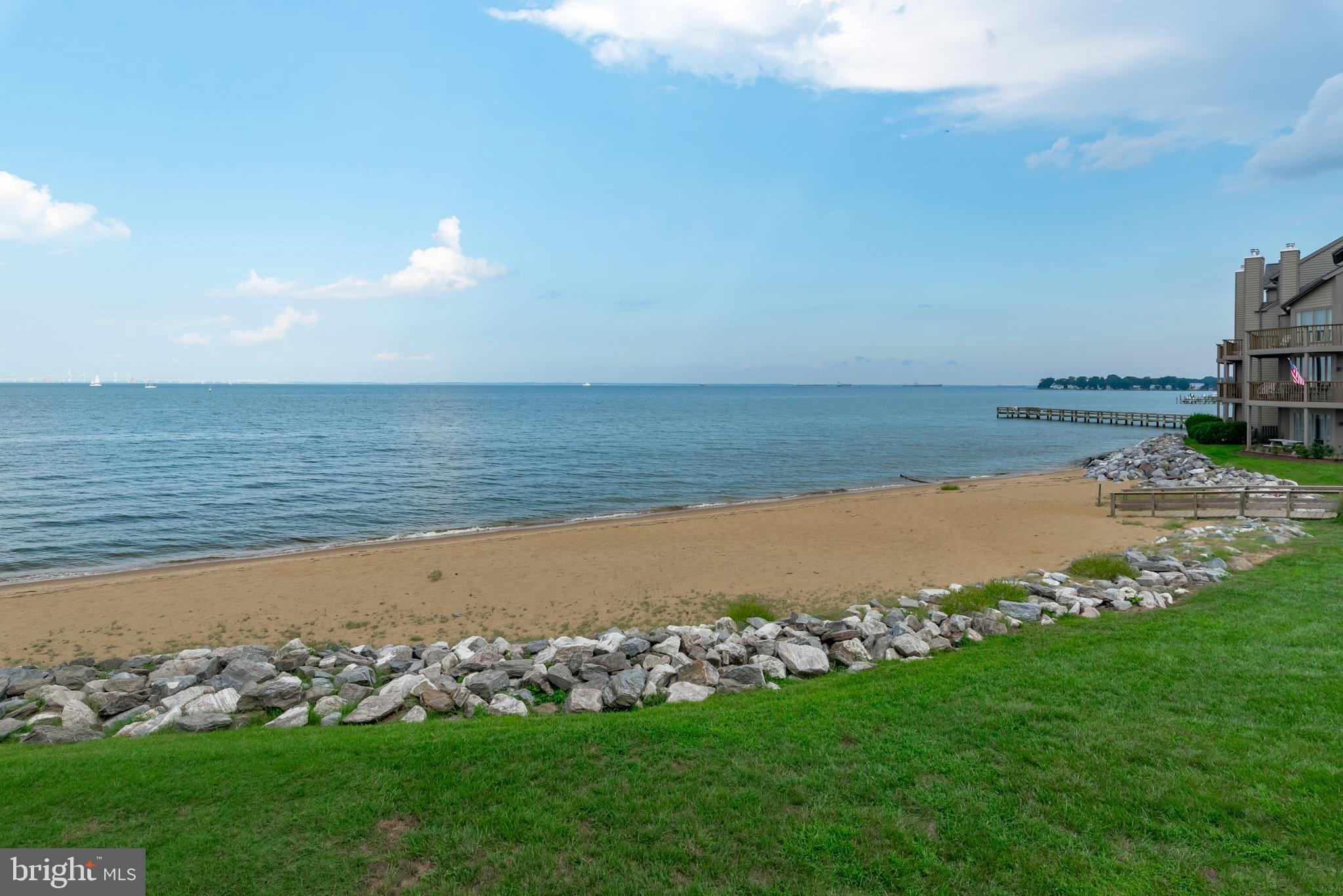 CHESAPEAKE HARBOUR - Residential