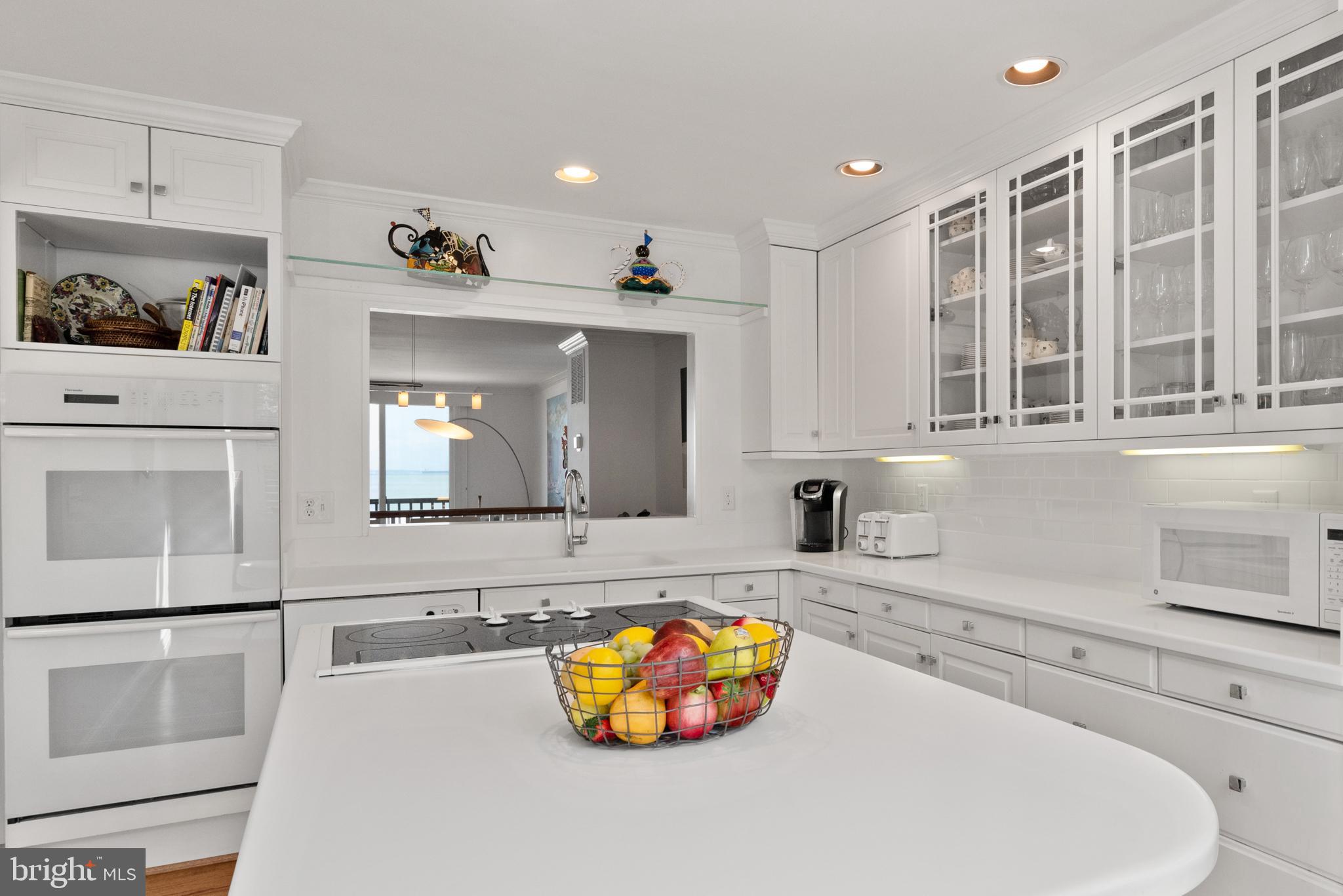 CHESAPEAKE HARBOUR - Residential