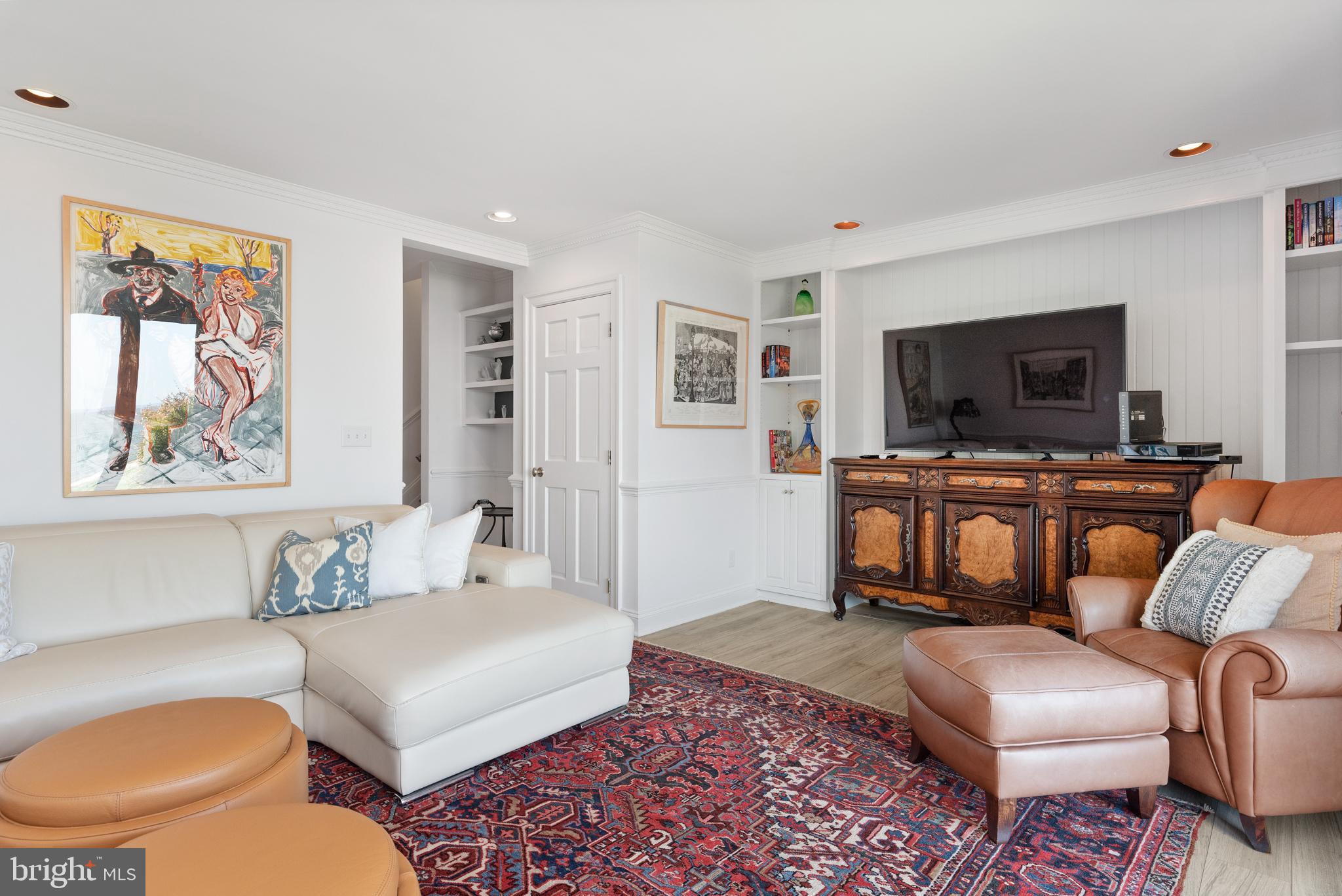 CHESAPEAKE HARBOUR - Residential