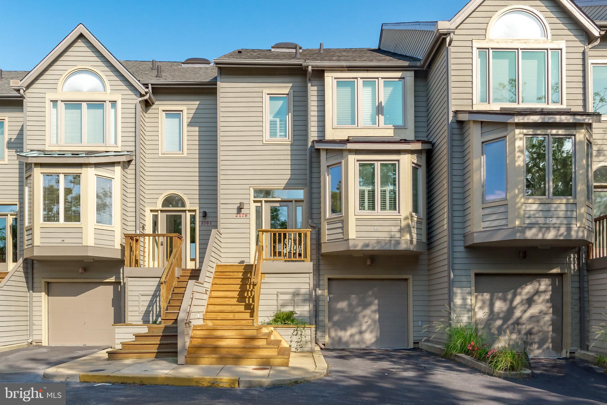 CHESAPEAKE HARBOUR - Residential