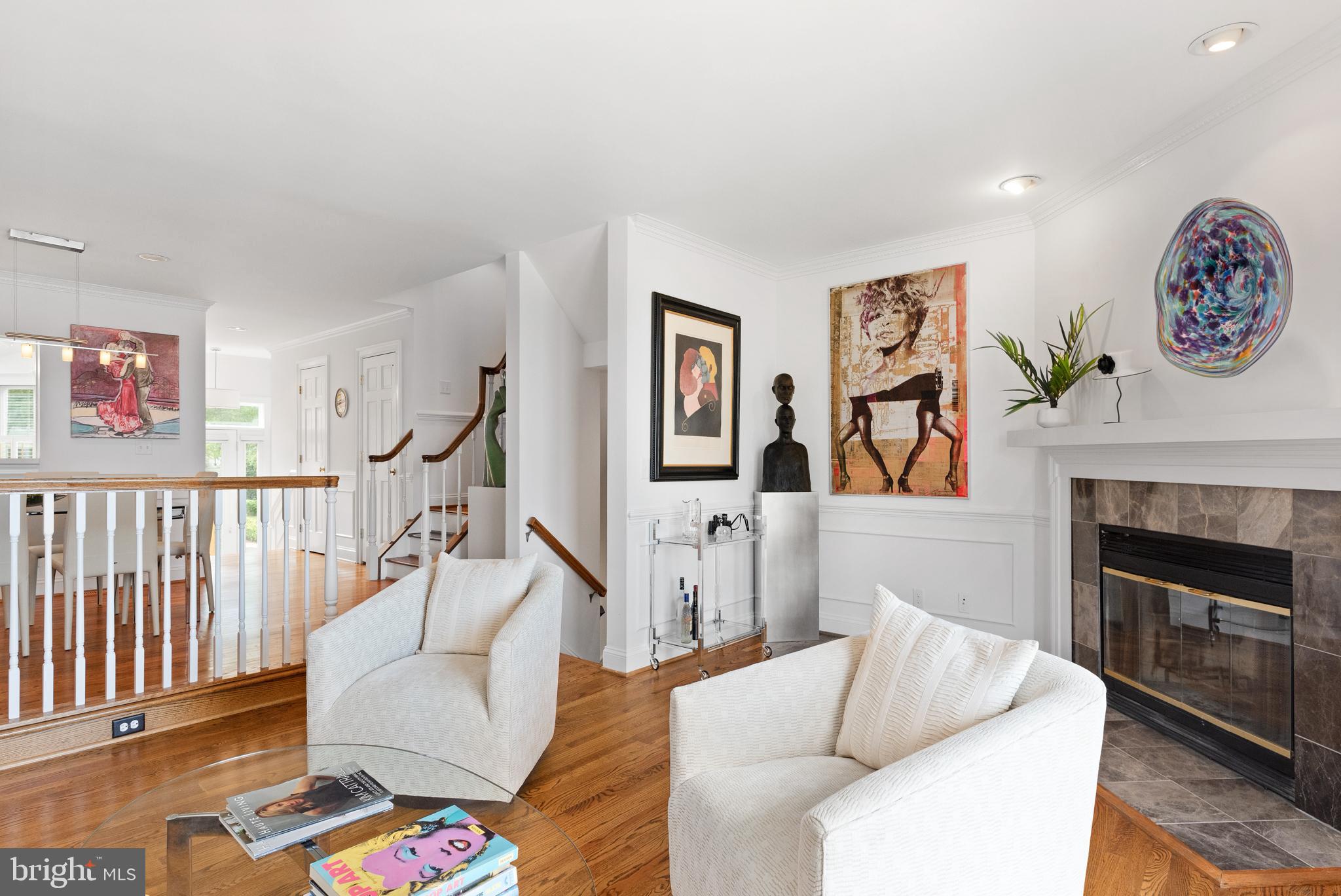 CHESAPEAKE HARBOUR - Residential