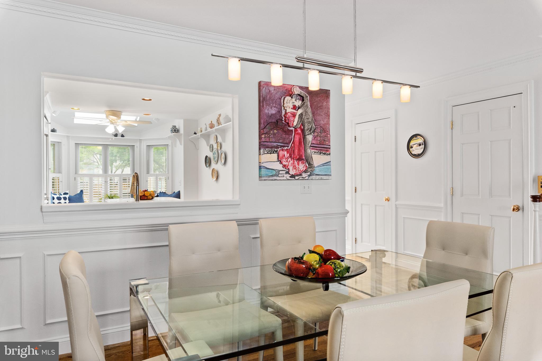 CHESAPEAKE HARBOUR - Residential