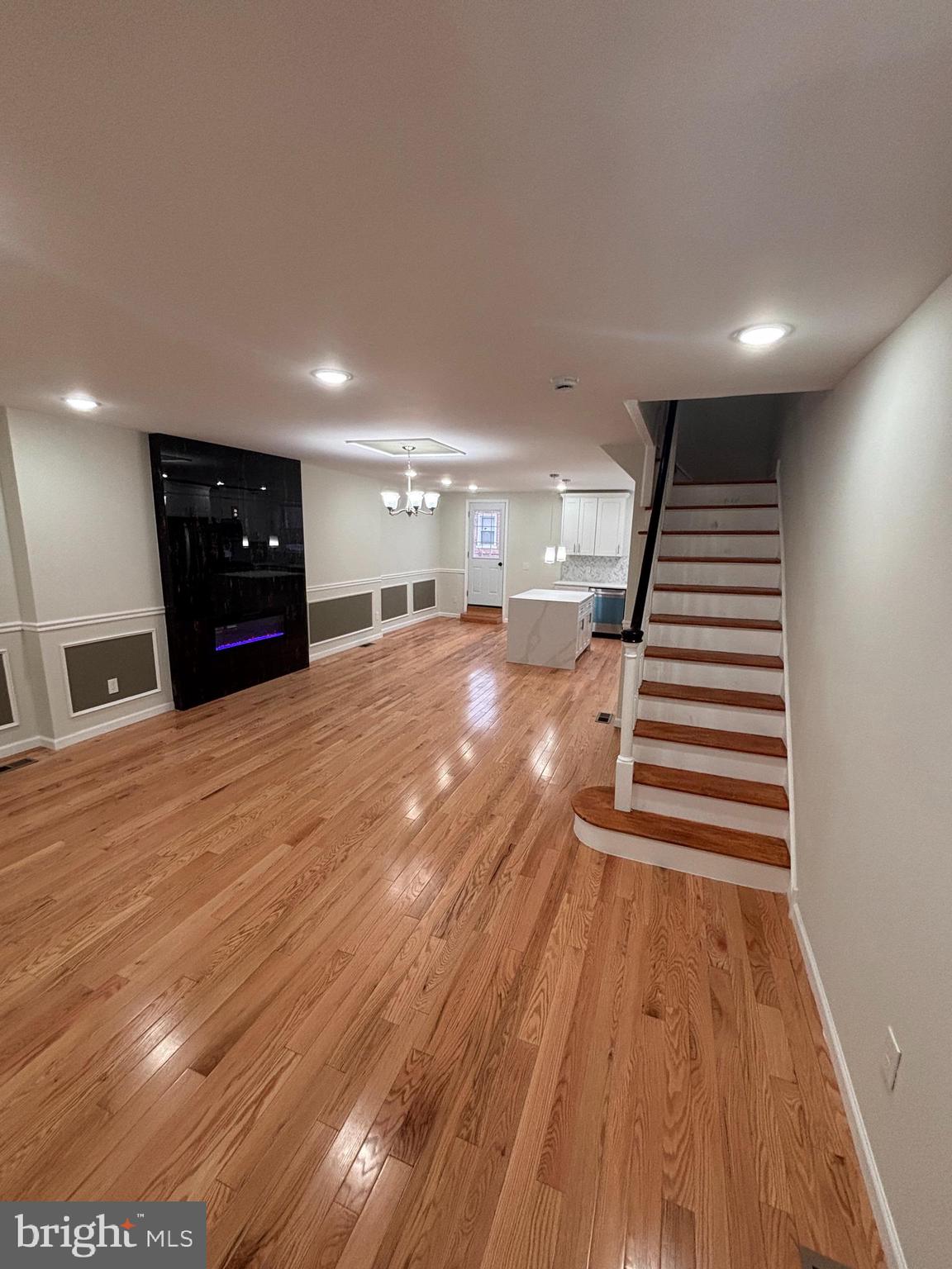 MT AIRY (EAST) - Residential