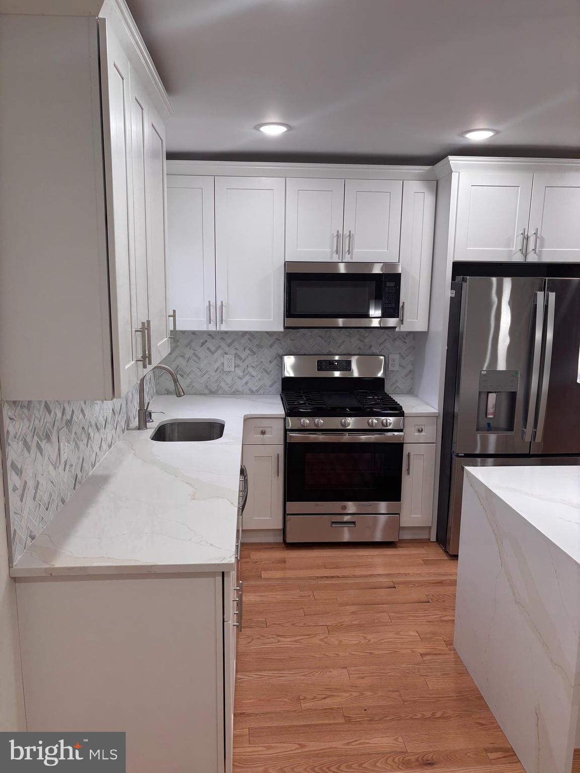 MT AIRY (EAST) - Residential