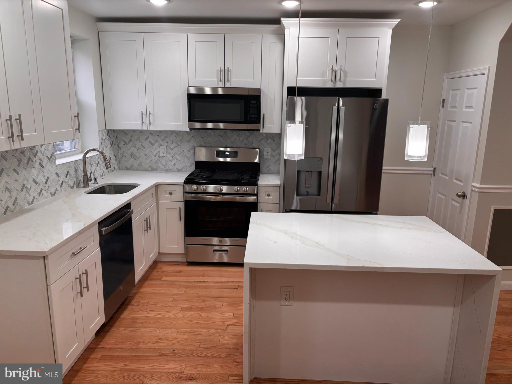 MT AIRY (EAST) - Residential