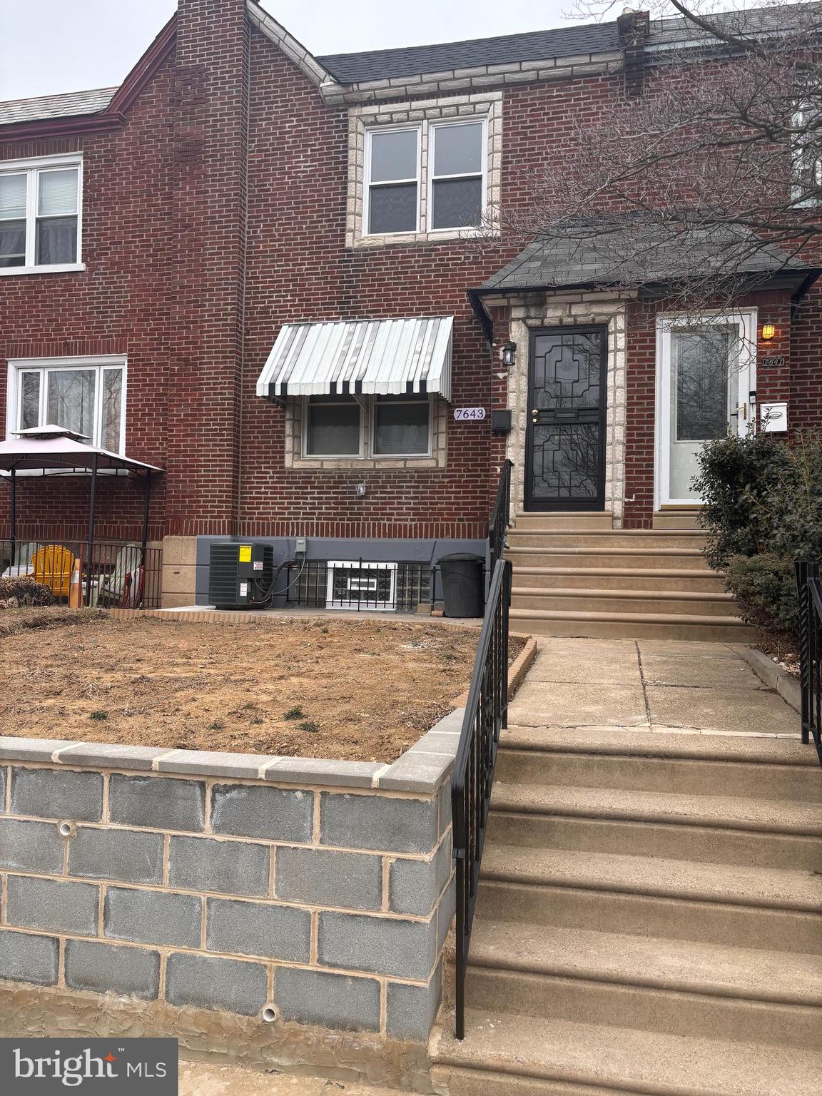 MT AIRY (EAST) - Residential