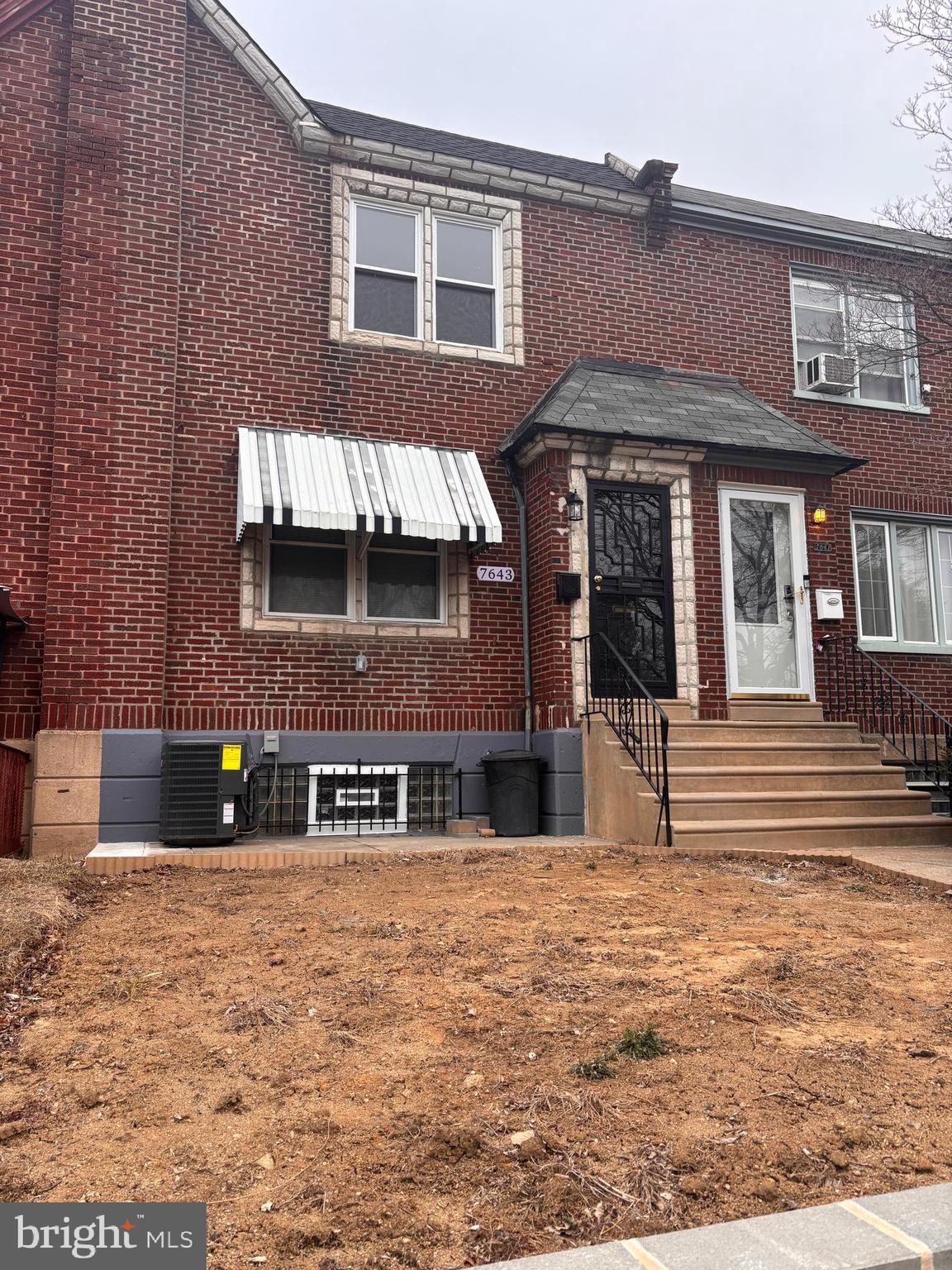 MT AIRY (EAST) - Residential