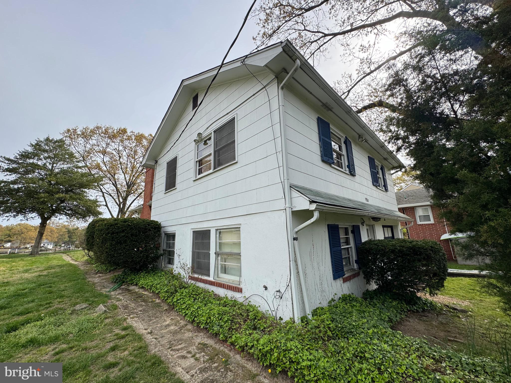 POPLAR RIDGE - Residential