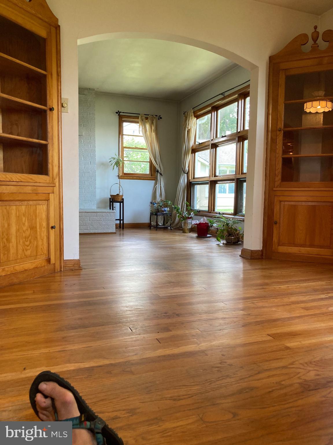 POPLAR RIDGE - Residential