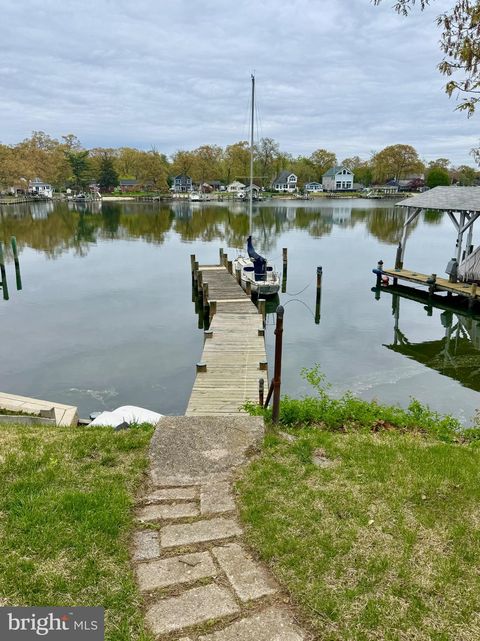 Homes For Sale - 1930 Cedar Road<br/> PASADENA, MD 21122