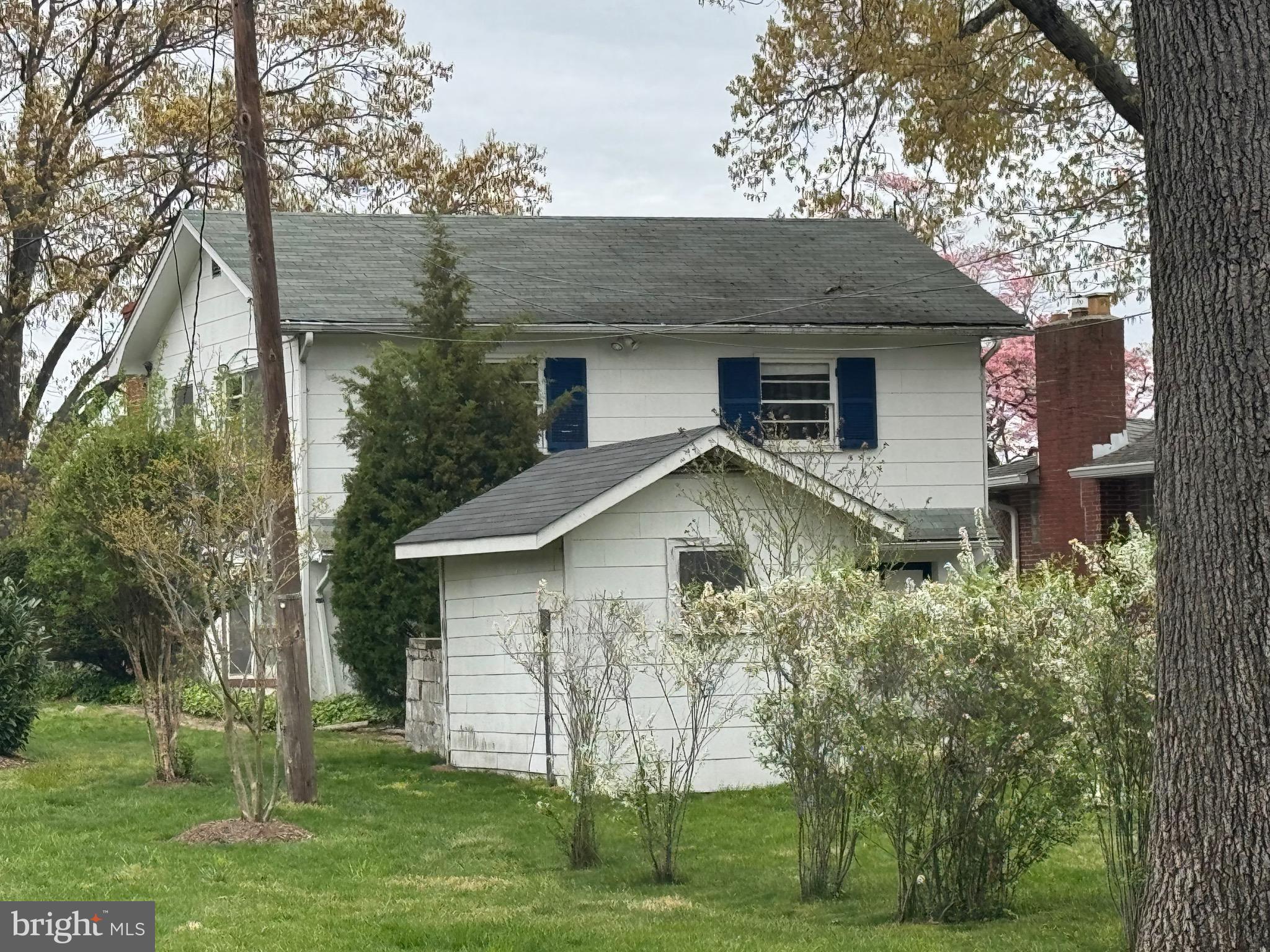 POPLAR RIDGE - Residential