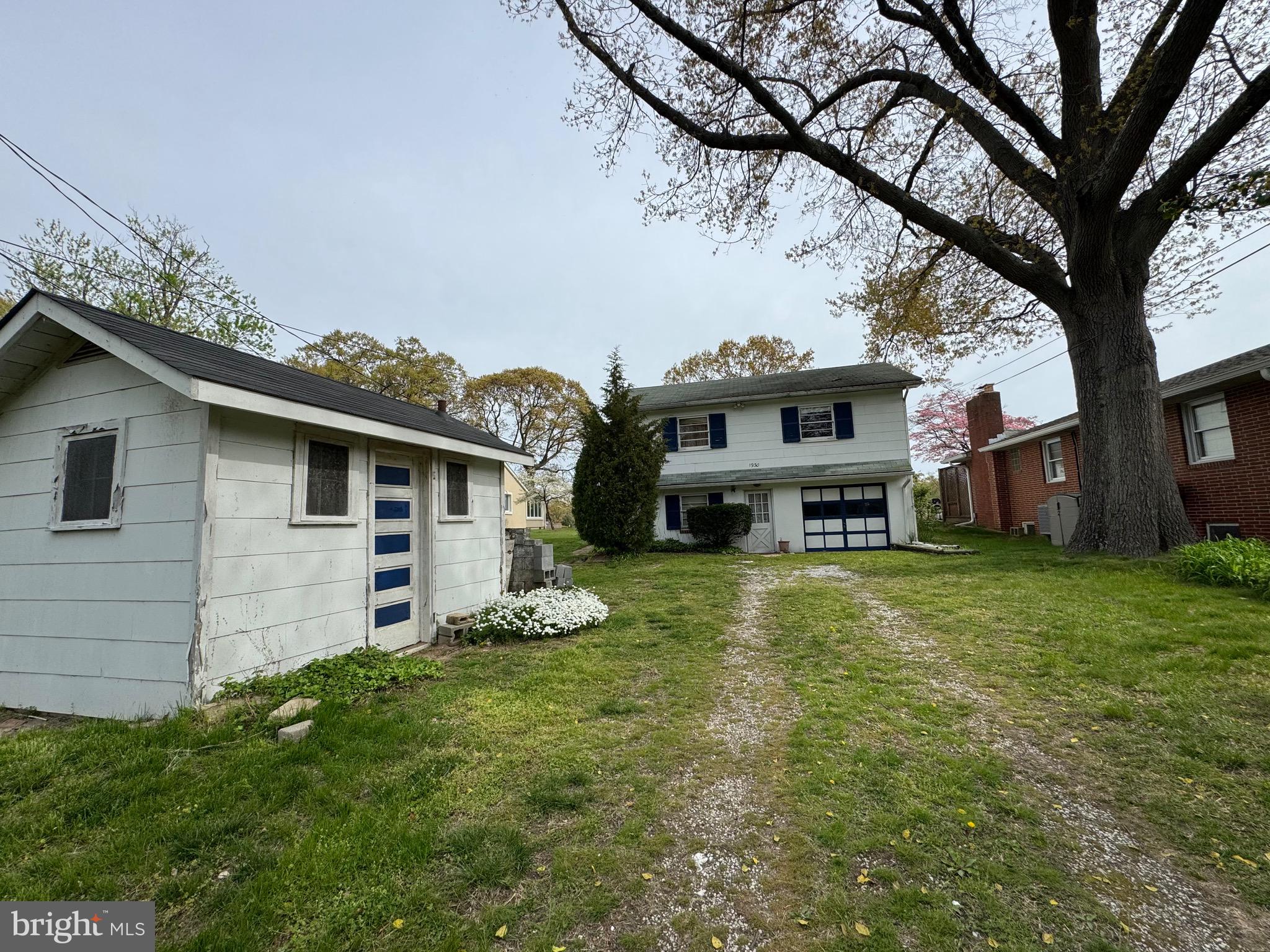 1930 CEDAR ROAD