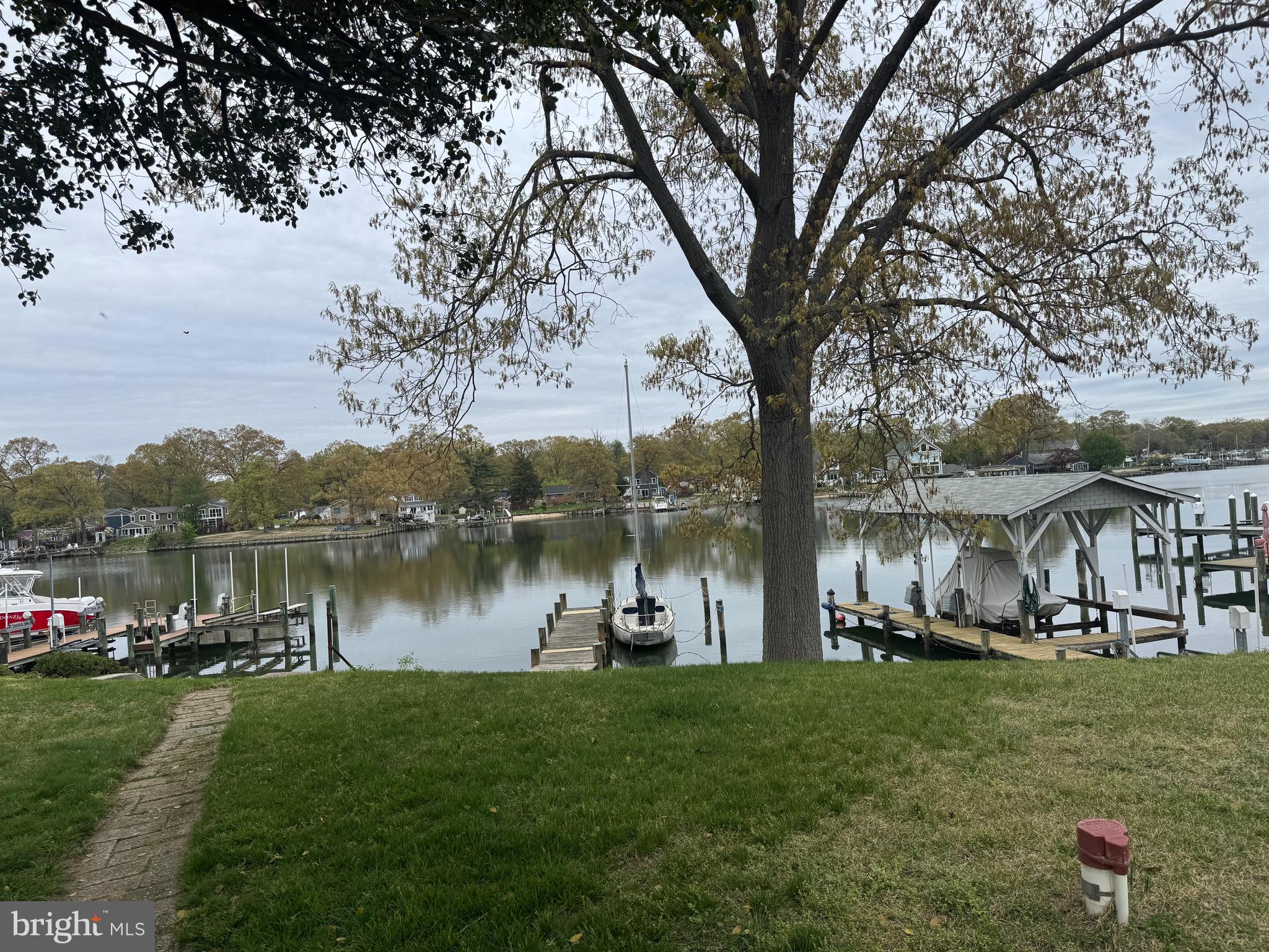 POPLAR RIDGE - Residential