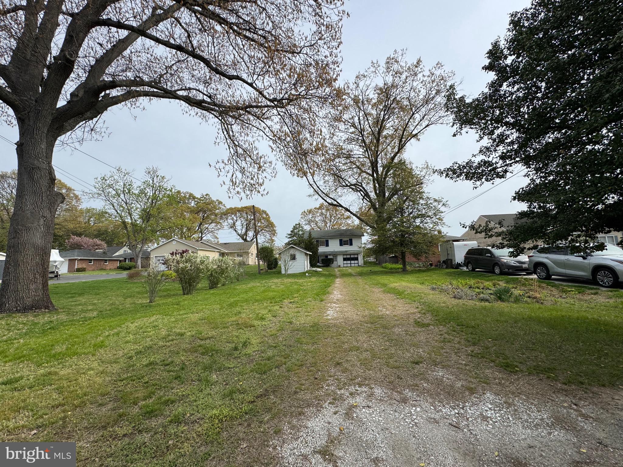 POPLAR RIDGE - Residential