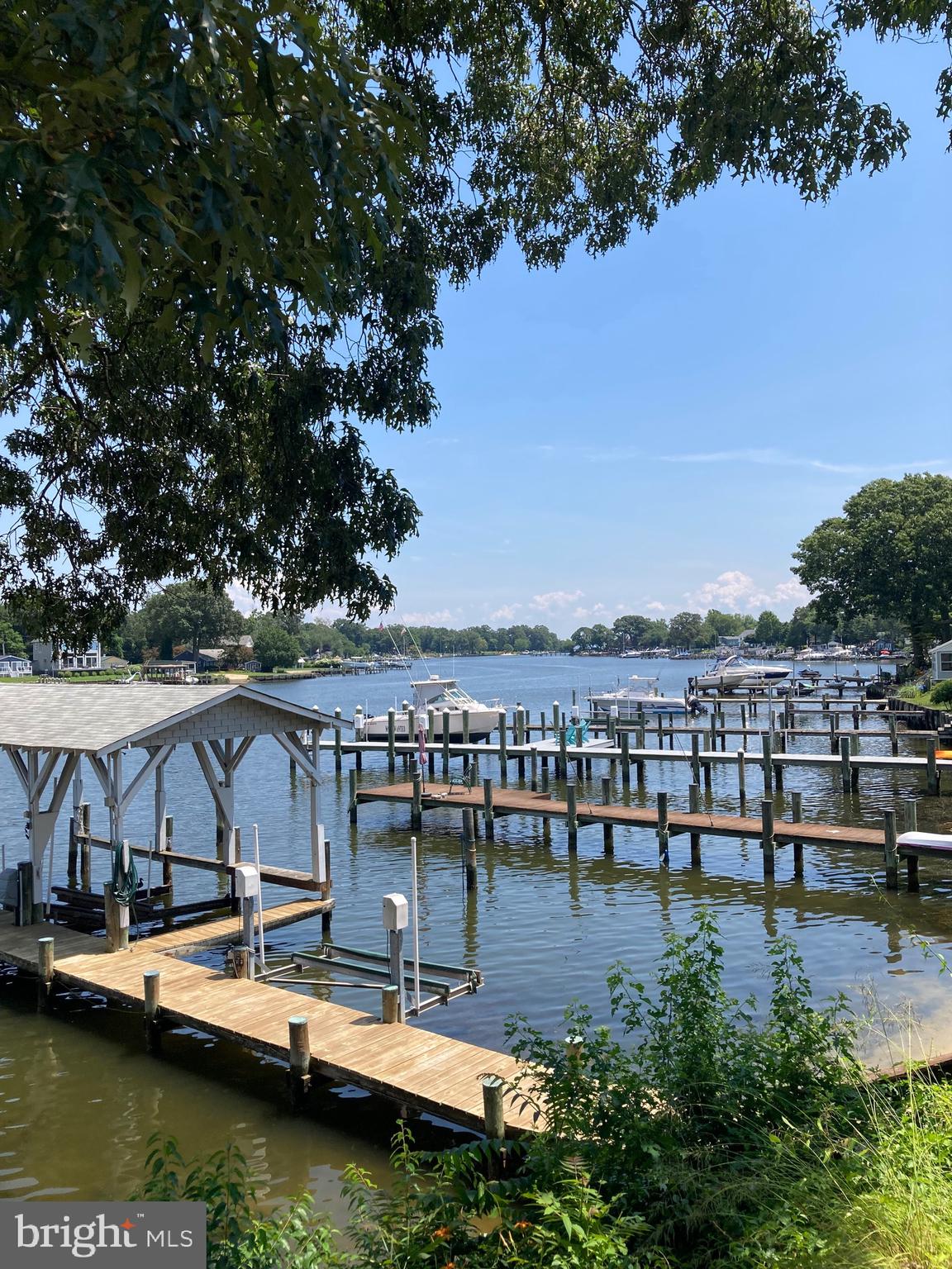 POPLAR RIDGE - Residential