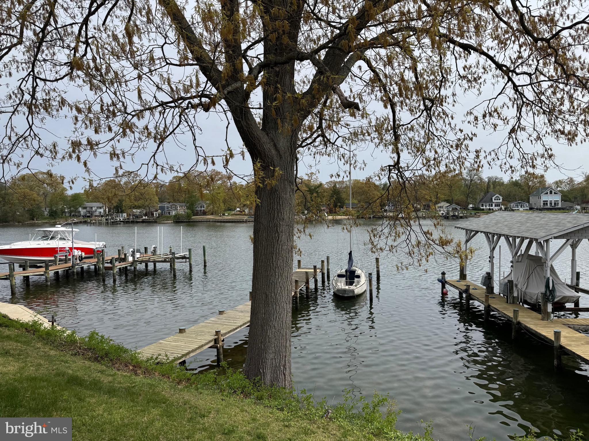 POPLAR RIDGE - Residential