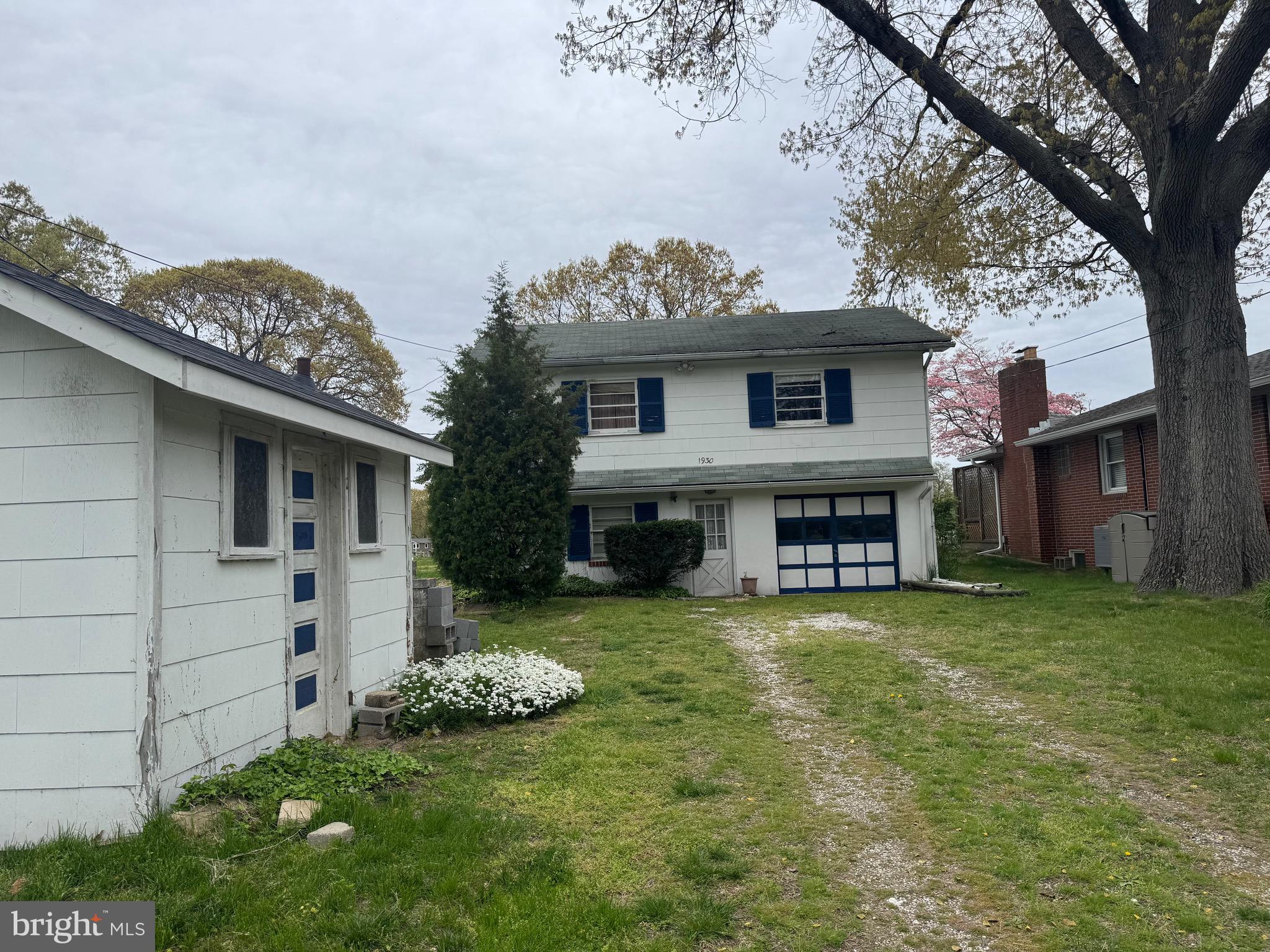 1930 CEDAR ROAD