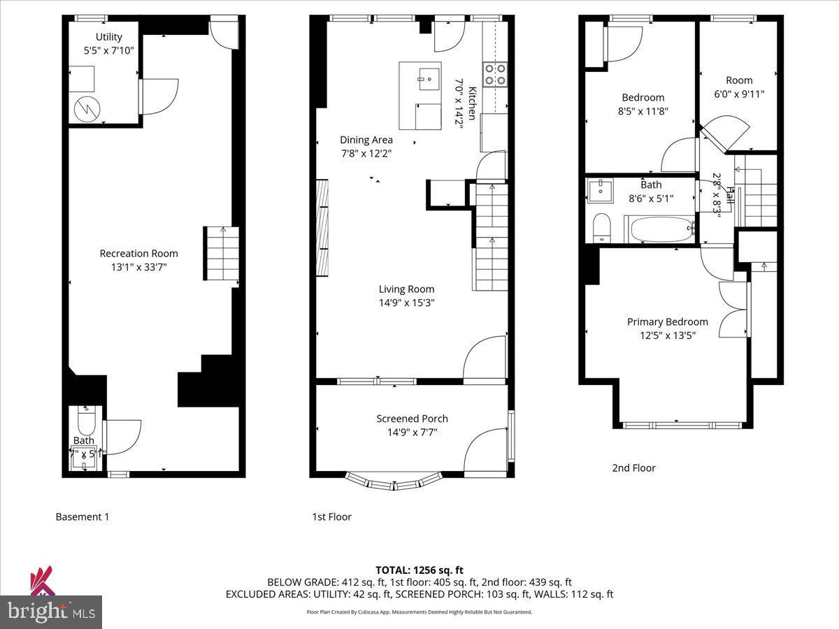 ELMWOOD PARK - Residential