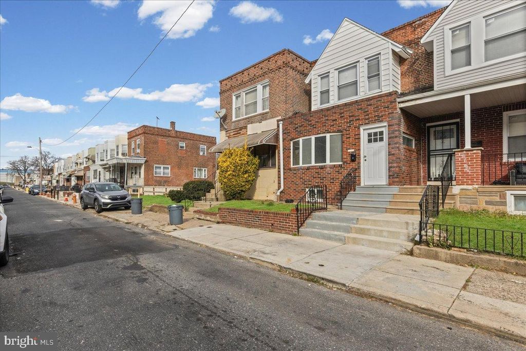 Photo of 2637 S Carroll Street, PHILADELPHIA, PA 19142 (MLS # PAPH2564972)
