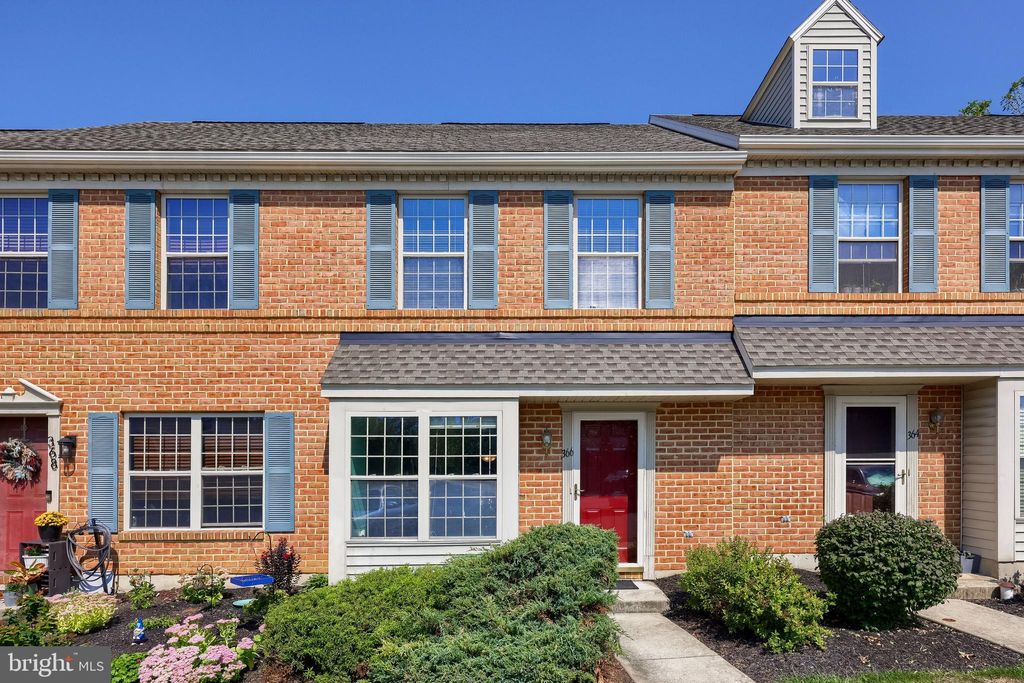 Photo of 366 Meetinghouse Lane, LANCASTER, PA 17601 (MLS # PALA2076204)