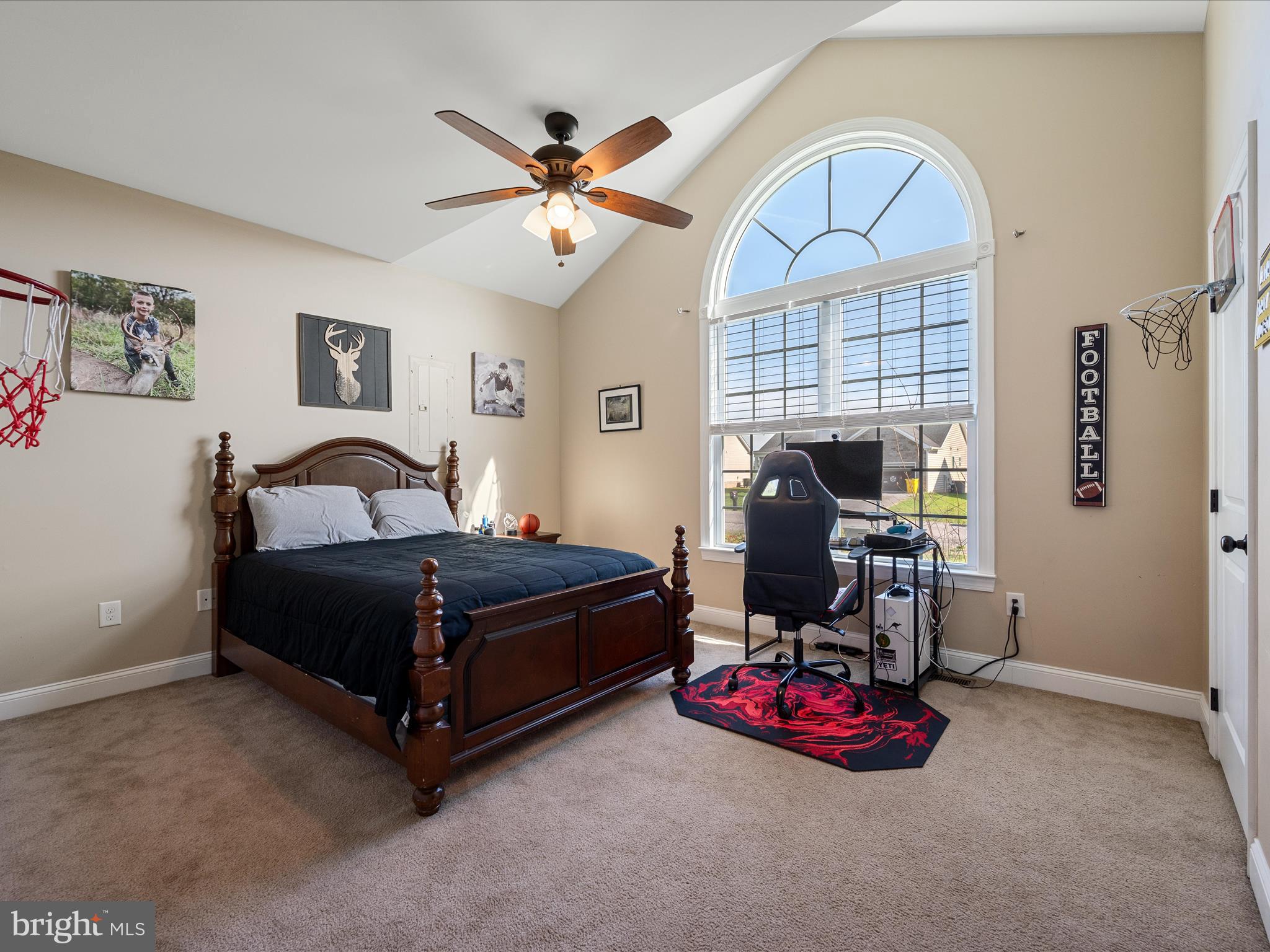 WEBBER SPRINGS - Residential