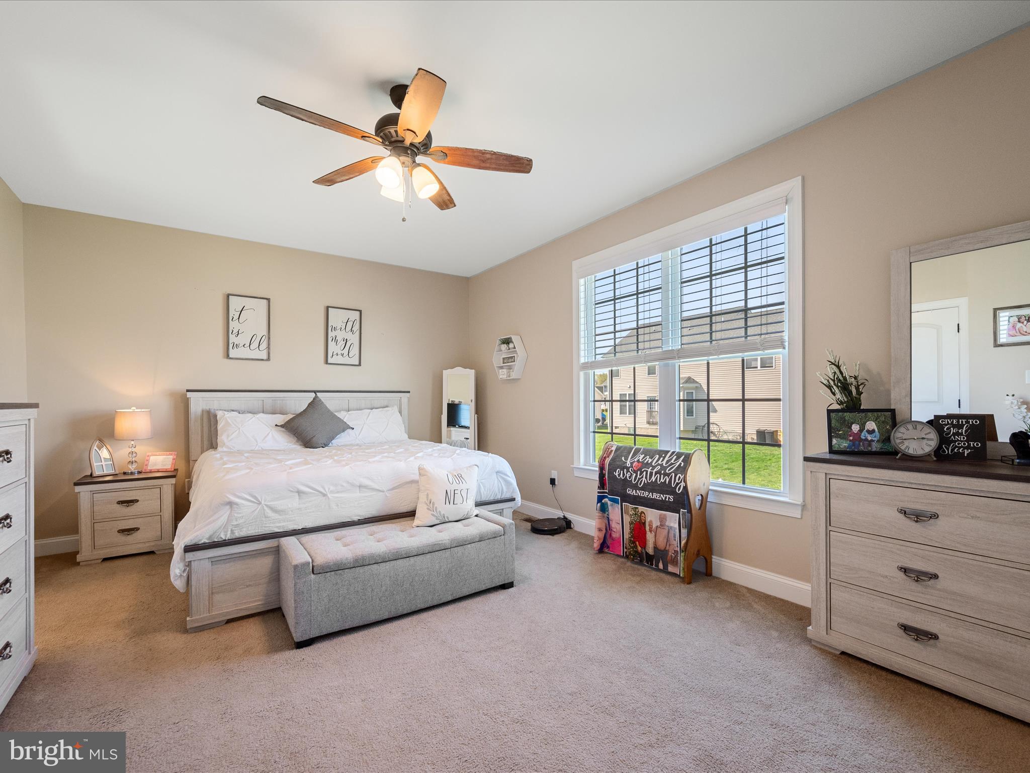 WEBBER SPRINGS - Residential