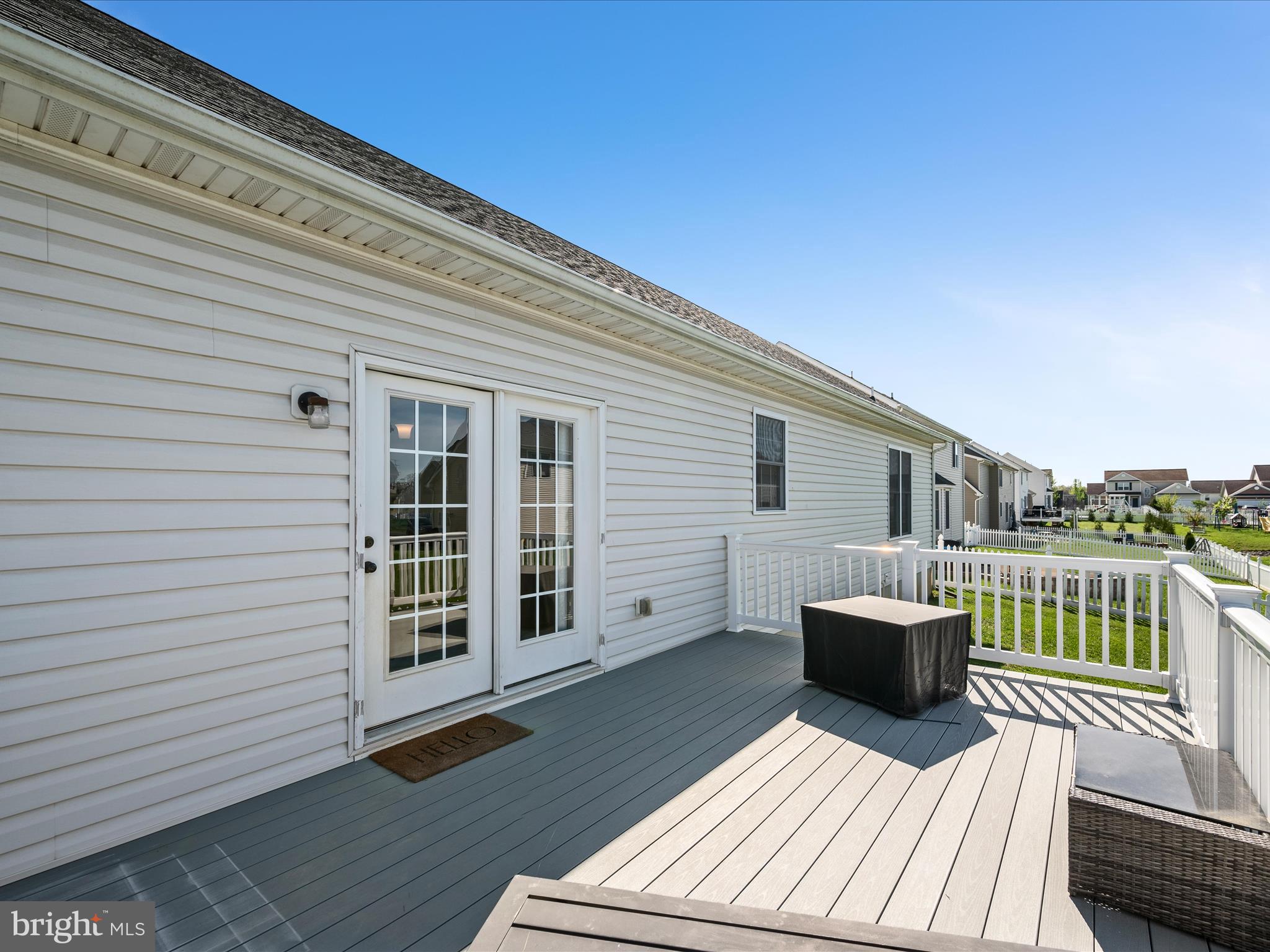 WEBBER SPRINGS - Residential