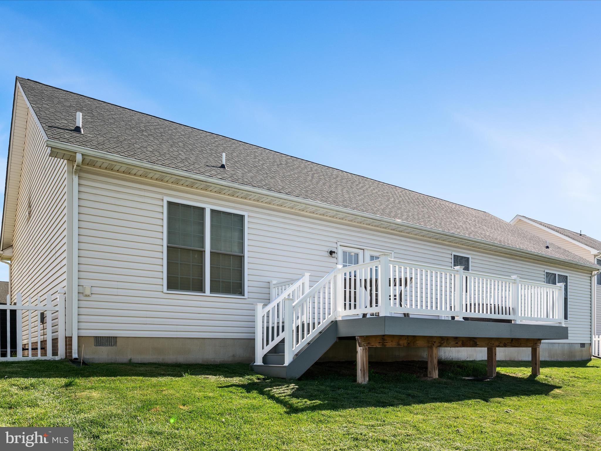 WEBBER SPRINGS - Residential