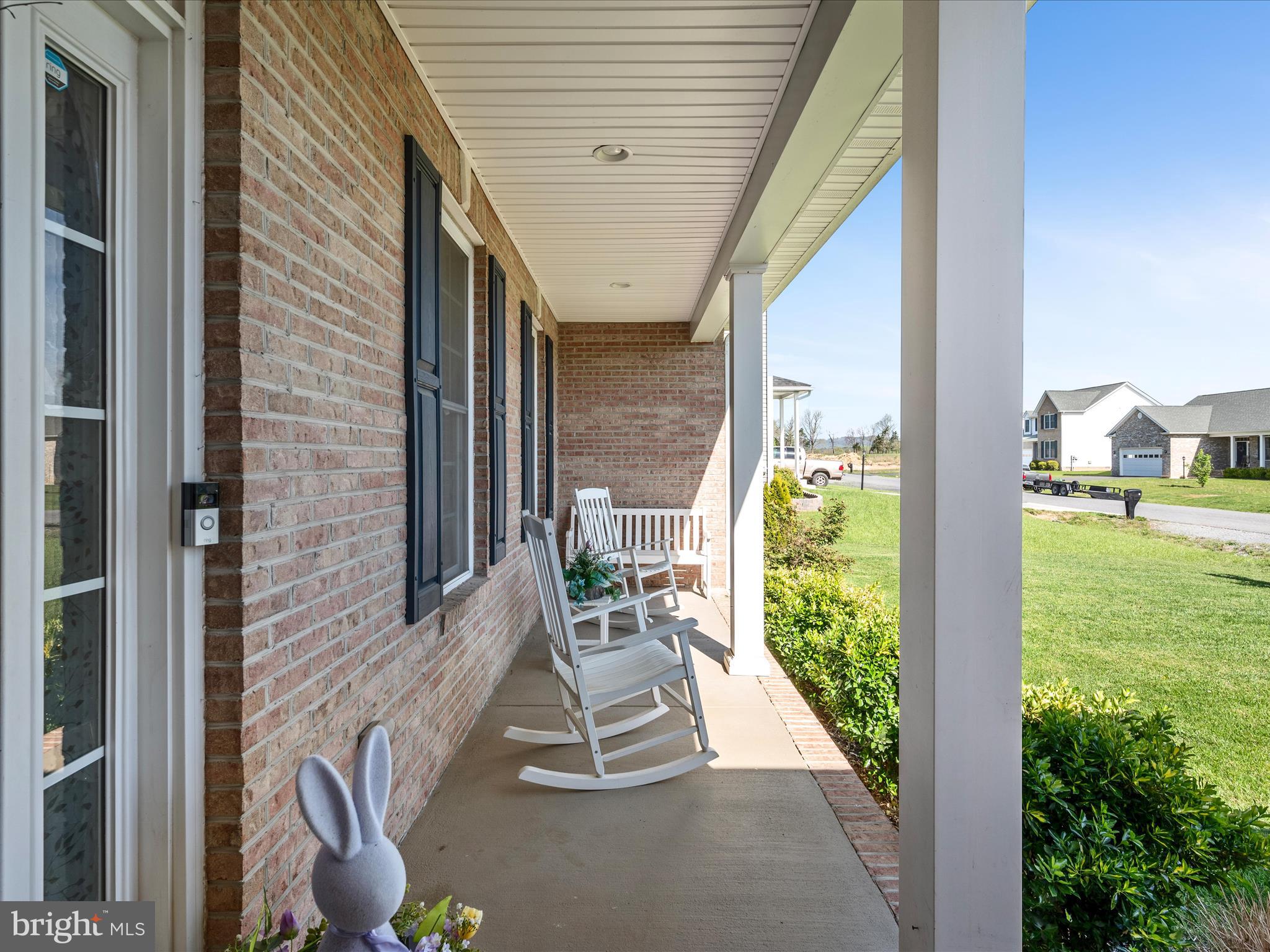 WEBBER SPRINGS - Residential