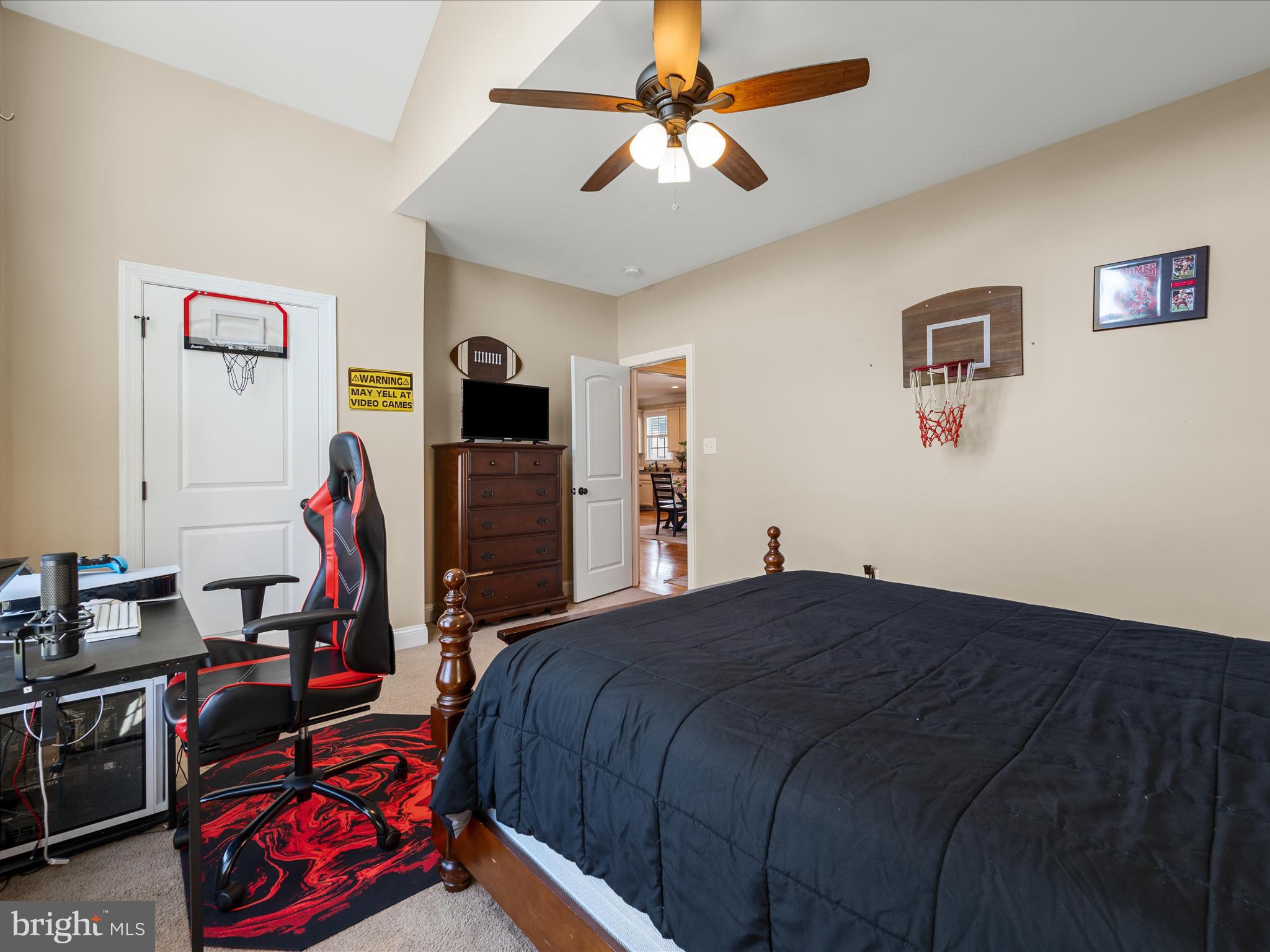 WEBBER SPRINGS - Residential