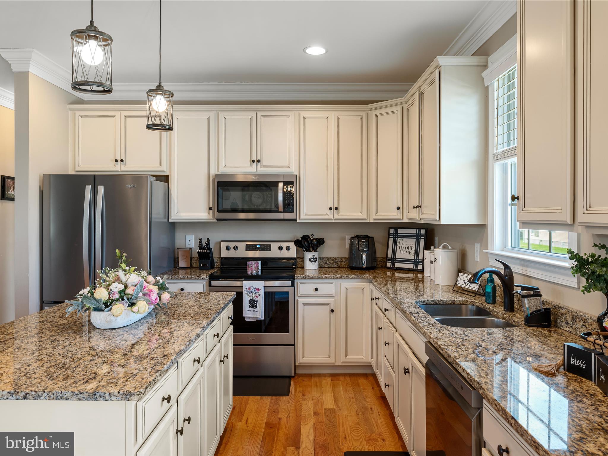 WEBBER SPRINGS - Residential