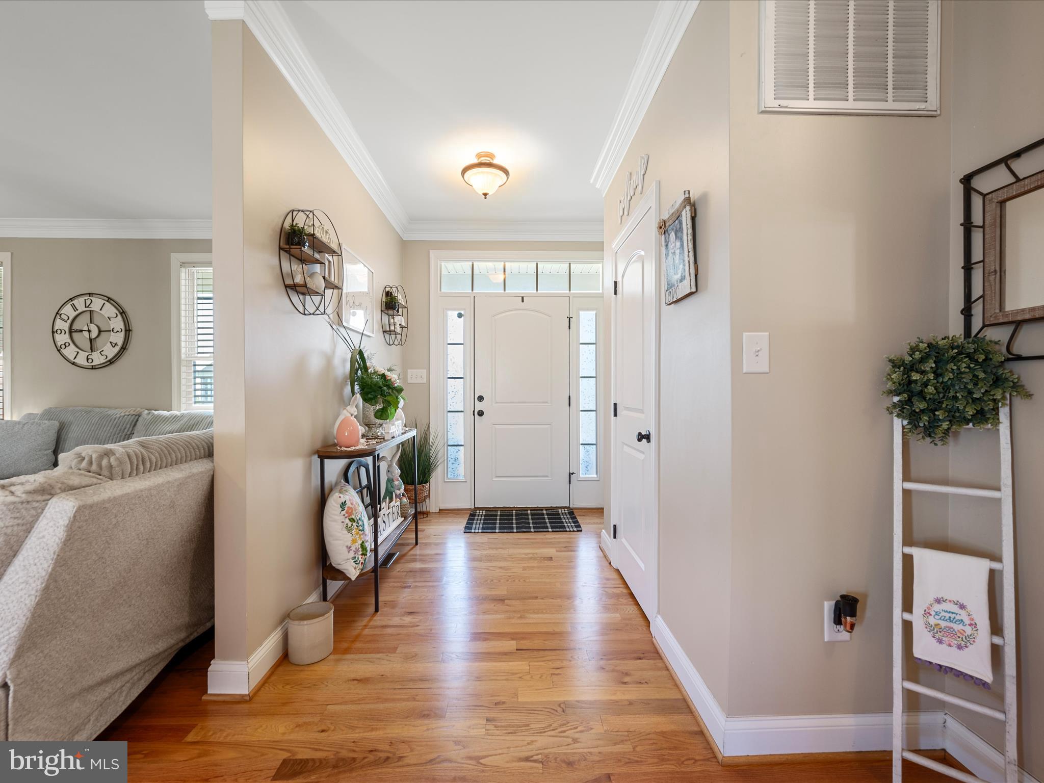 WEBBER SPRINGS - Residential