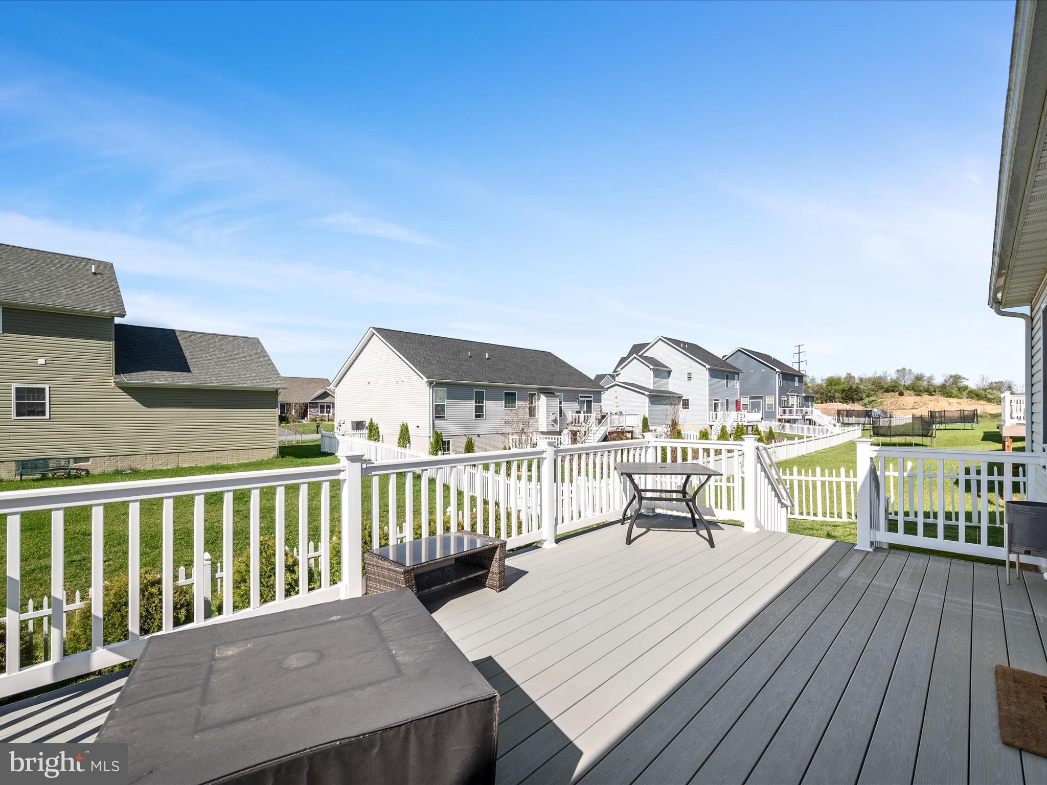 WEBBER SPRINGS - Residential