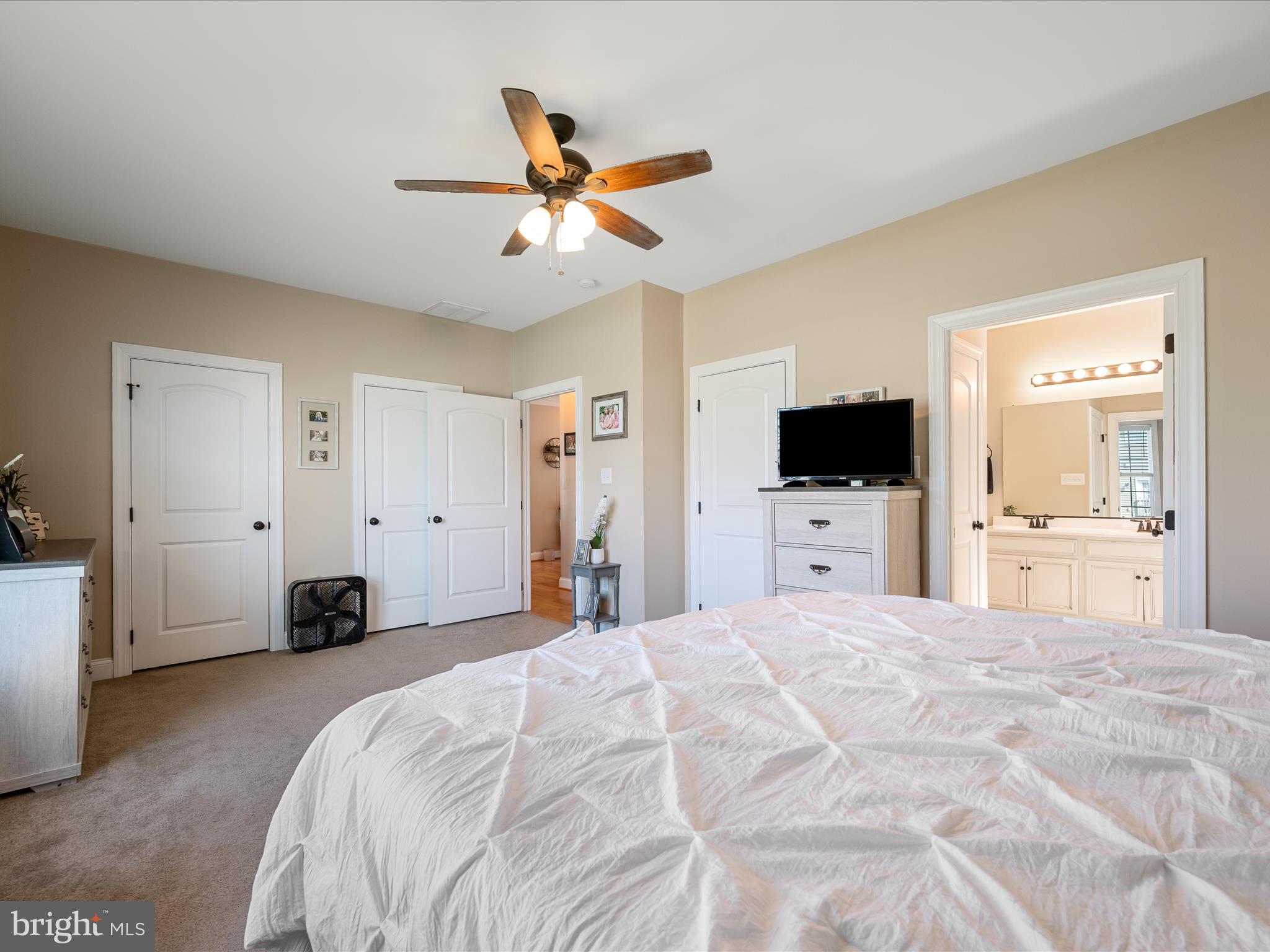 WEBBER SPRINGS - Residential