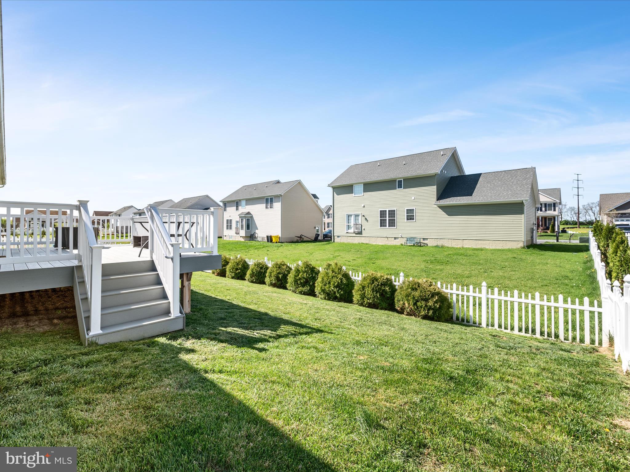 WEBBER SPRINGS - Residential