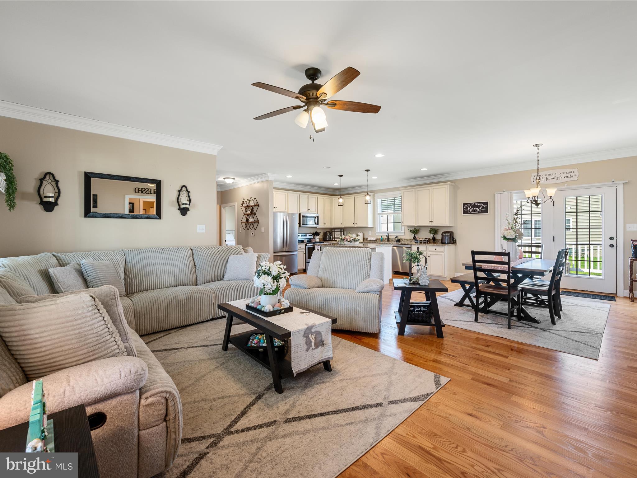 WEBBER SPRINGS - Residential