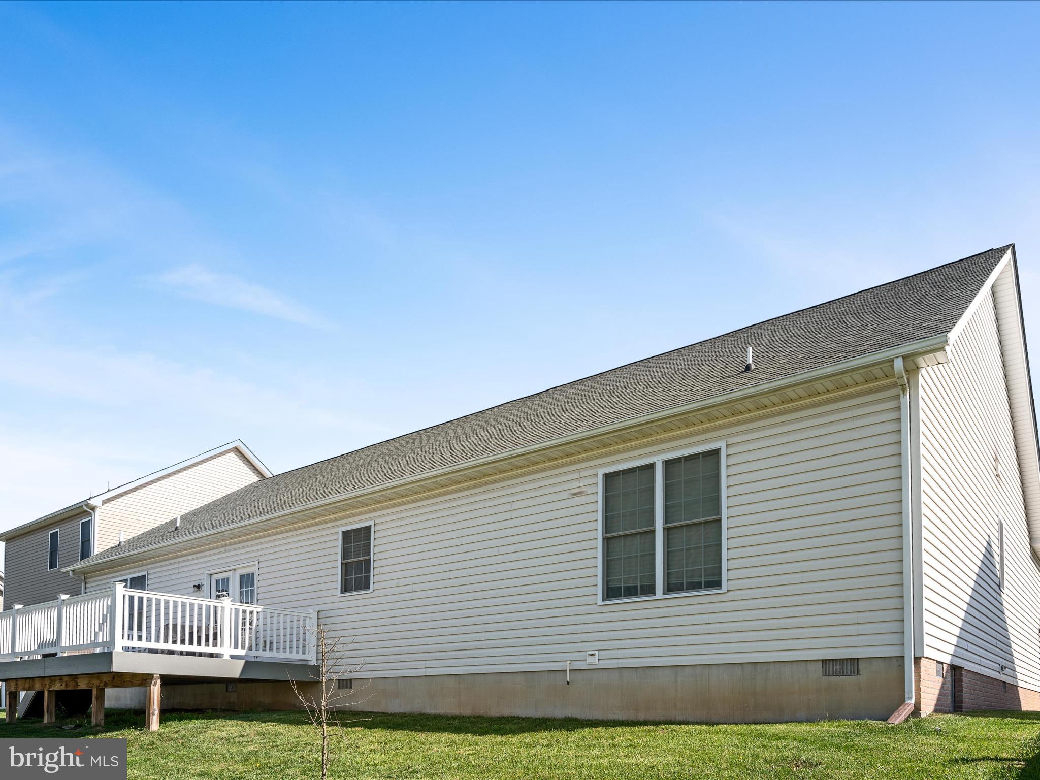 WEBBER SPRINGS - Residential