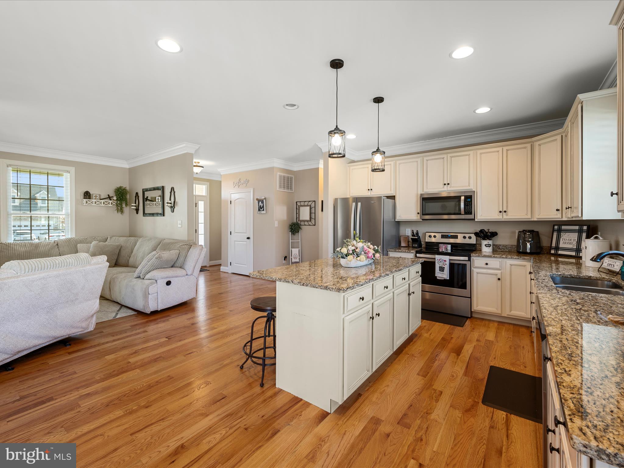 WEBBER SPRINGS - Residential