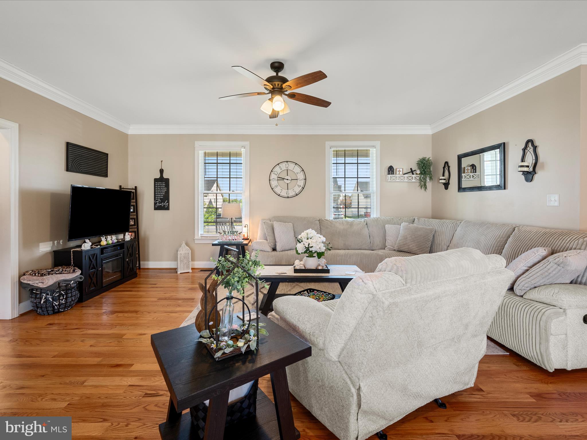 WEBBER SPRINGS - Residential