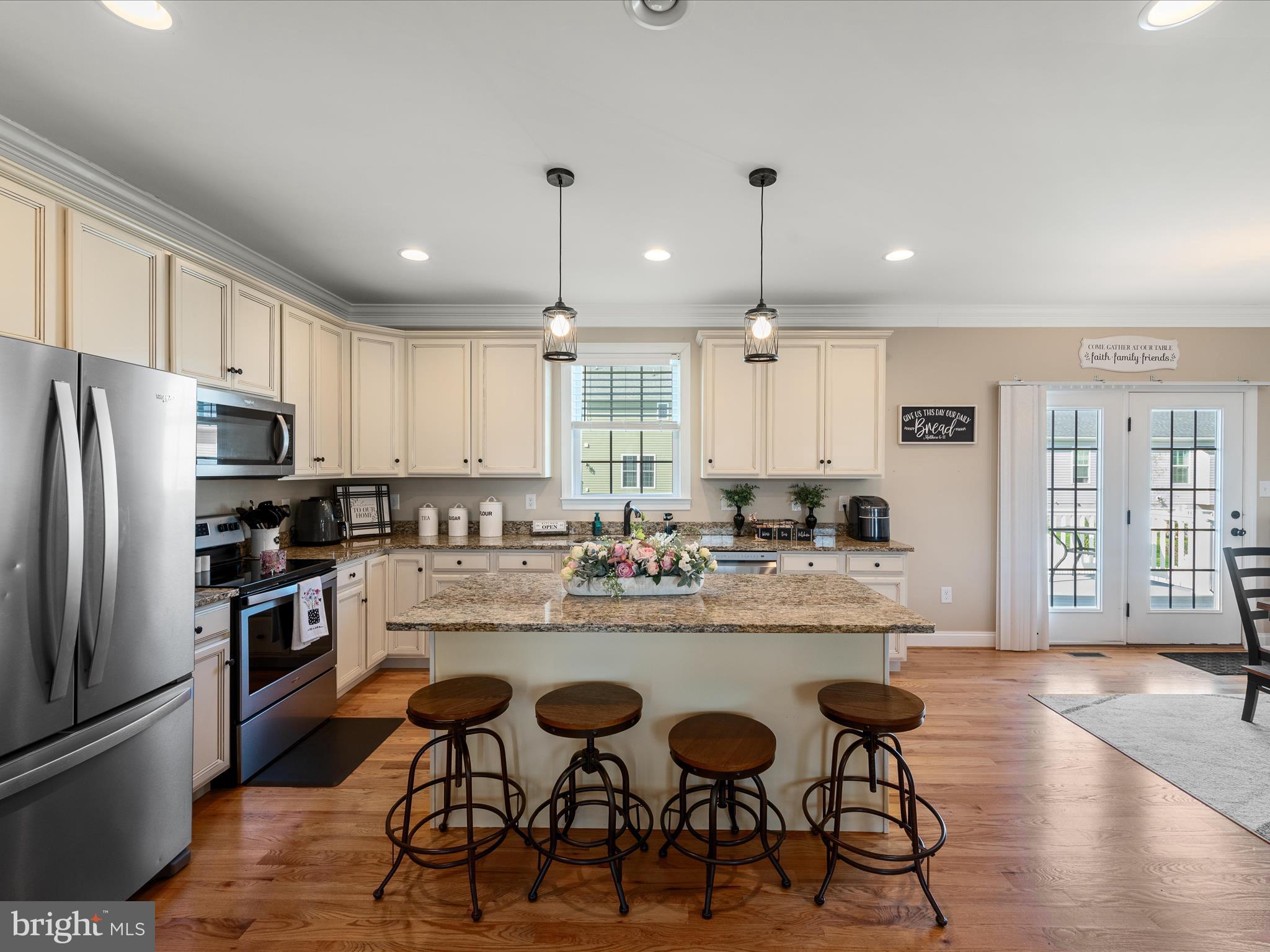 WEBBER SPRINGS - Residential