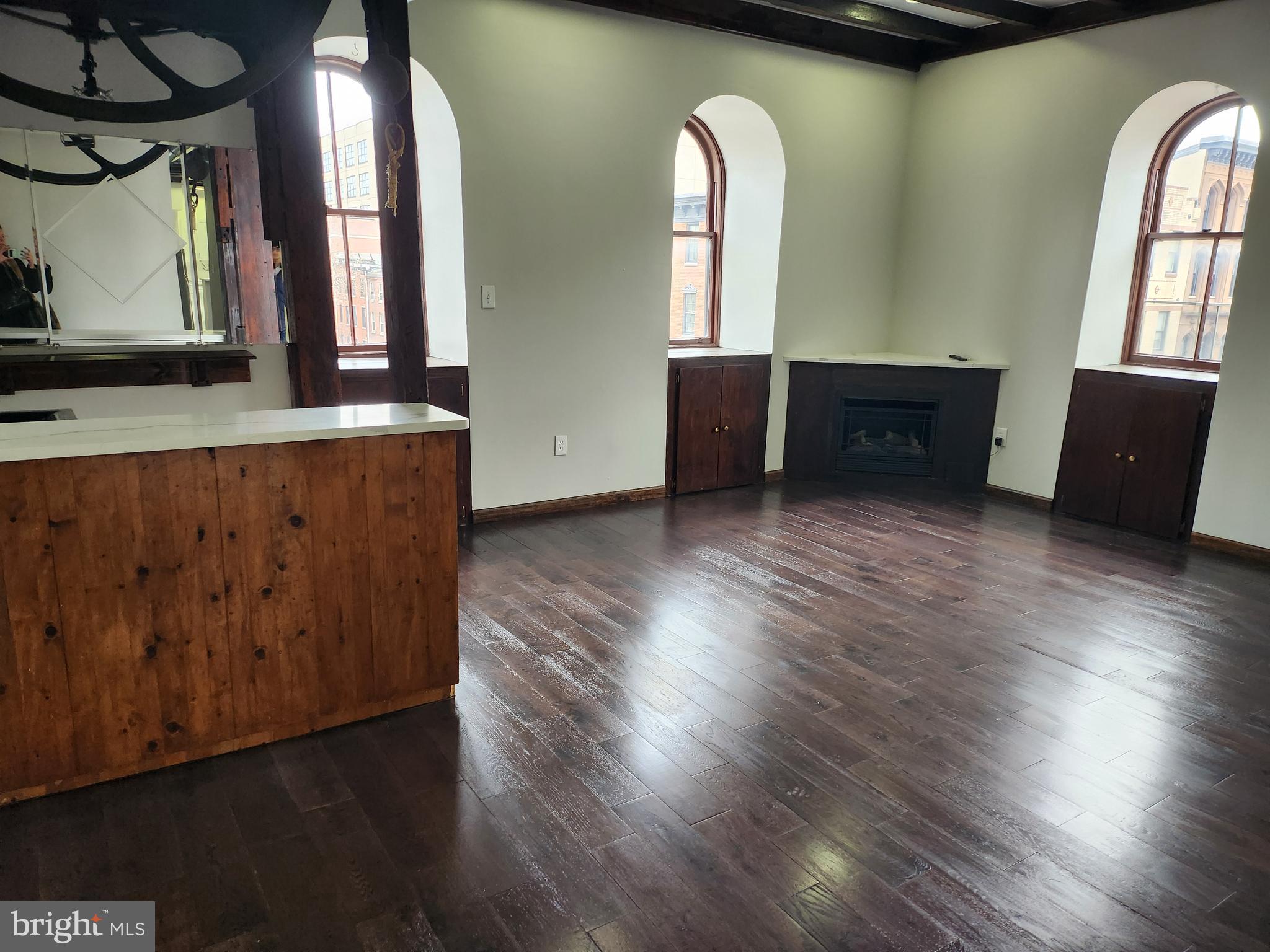 OLD CITY - Residential Lease