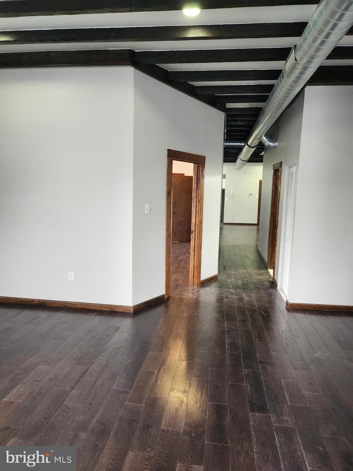 OLD CITY - Residential Lease