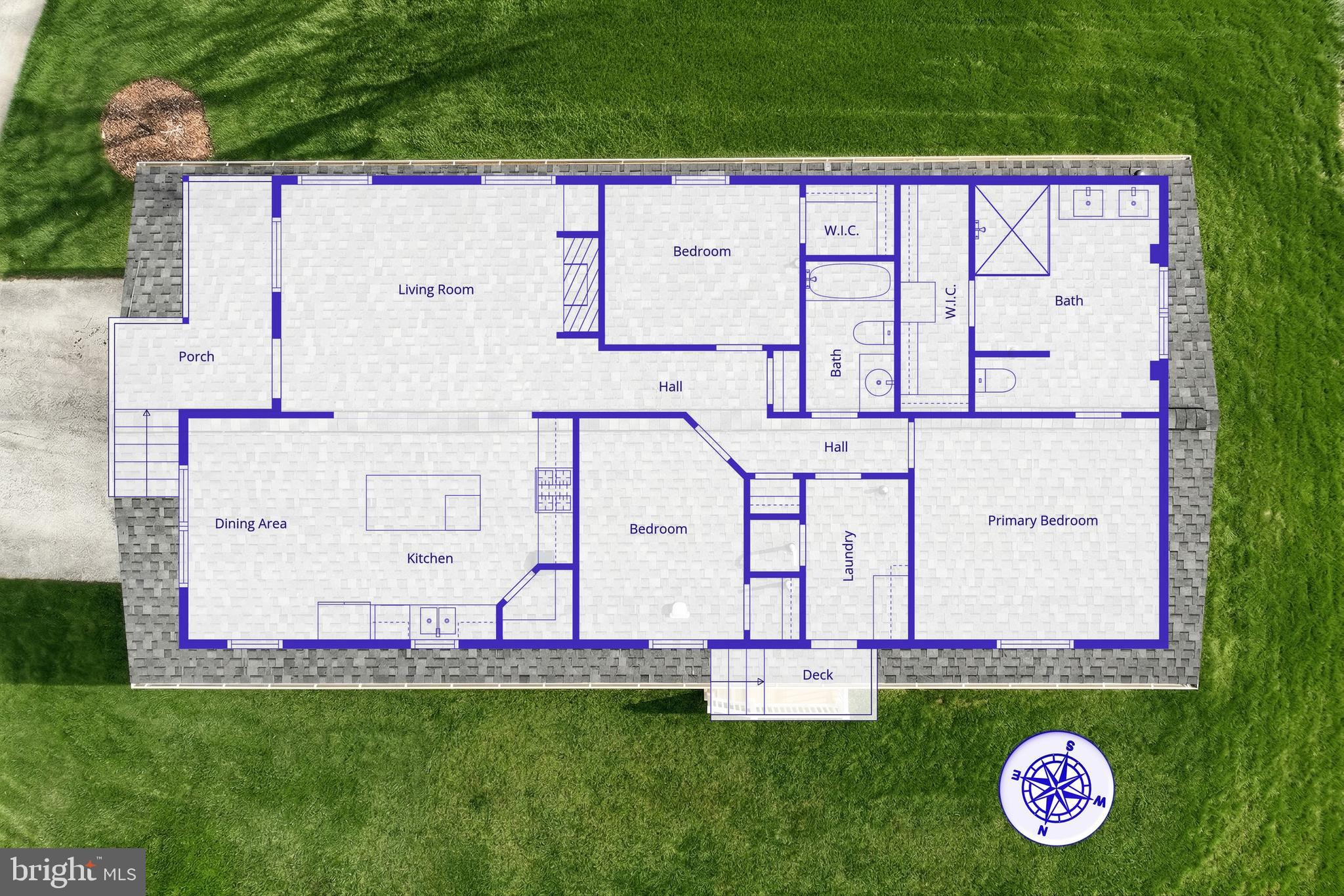 STARVIEW COUNTRYSIDE - Residential