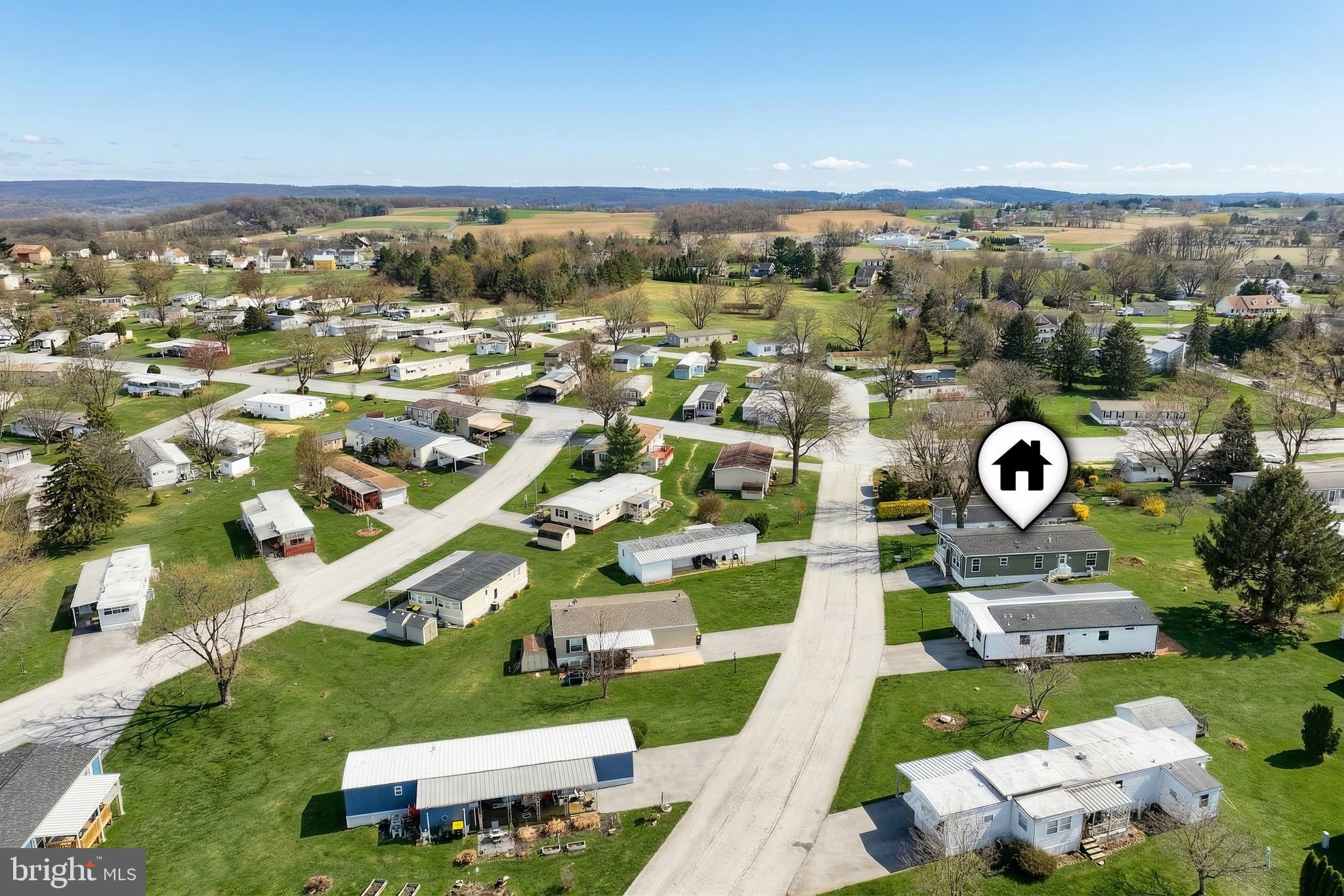STARVIEW COUNTRYSIDE - Residential