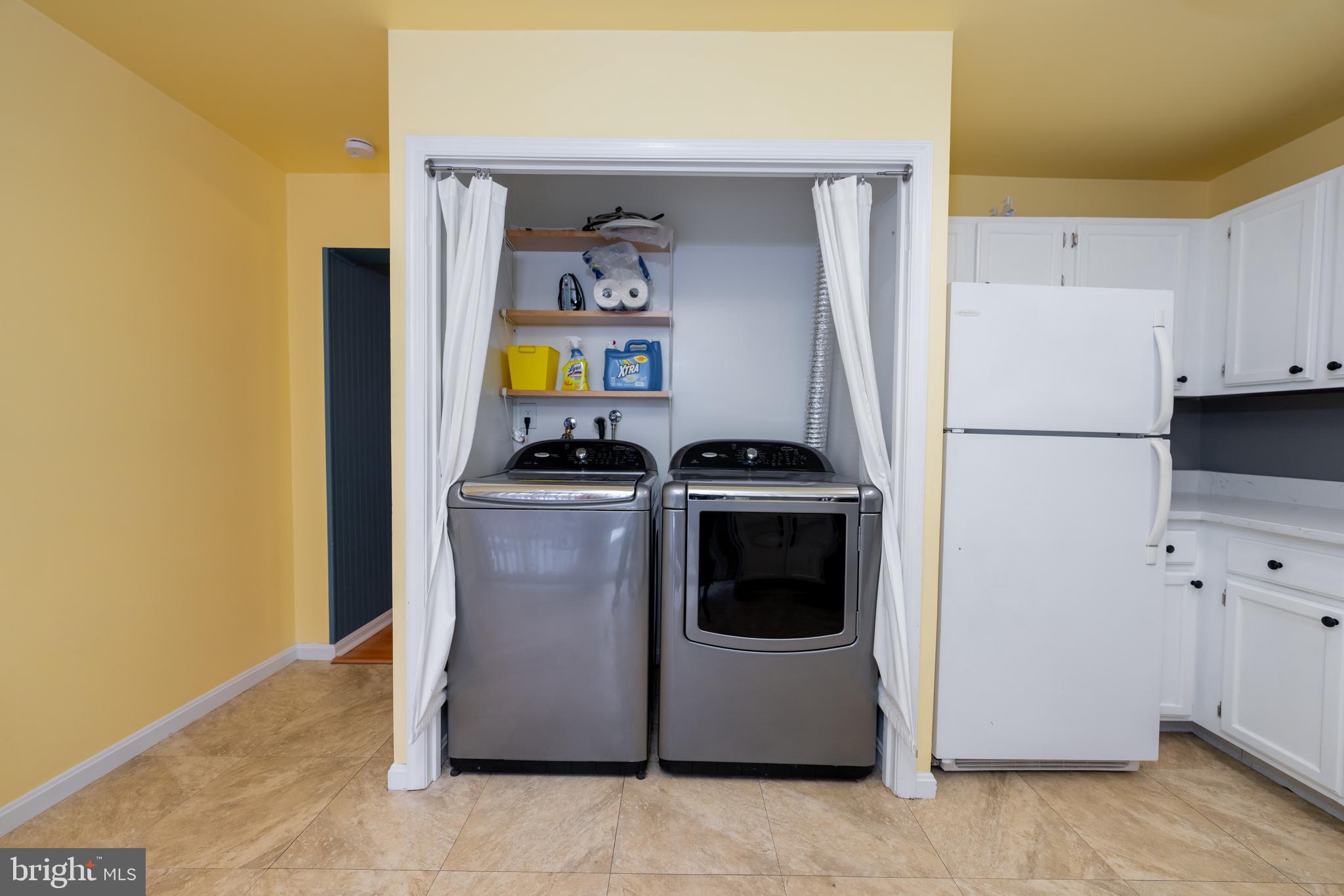 WOODWALK - Residential