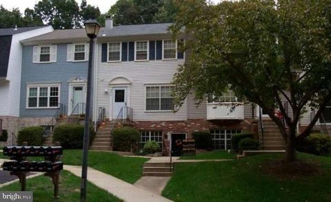 5919 FIRST LANDING WAY 183 BURKE VA 22015