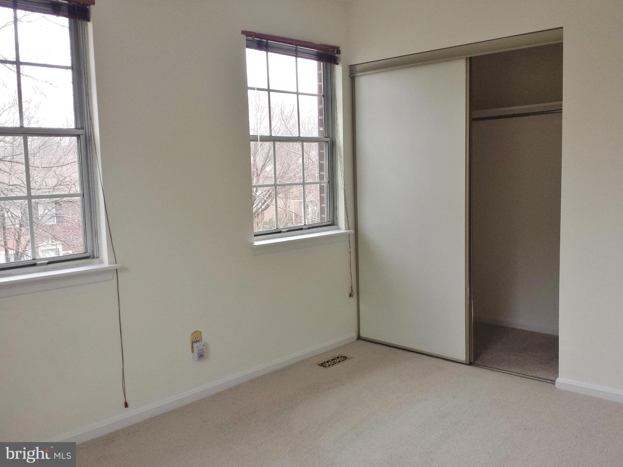 WAVERLY CONDOMINIUMS - Residential Lease