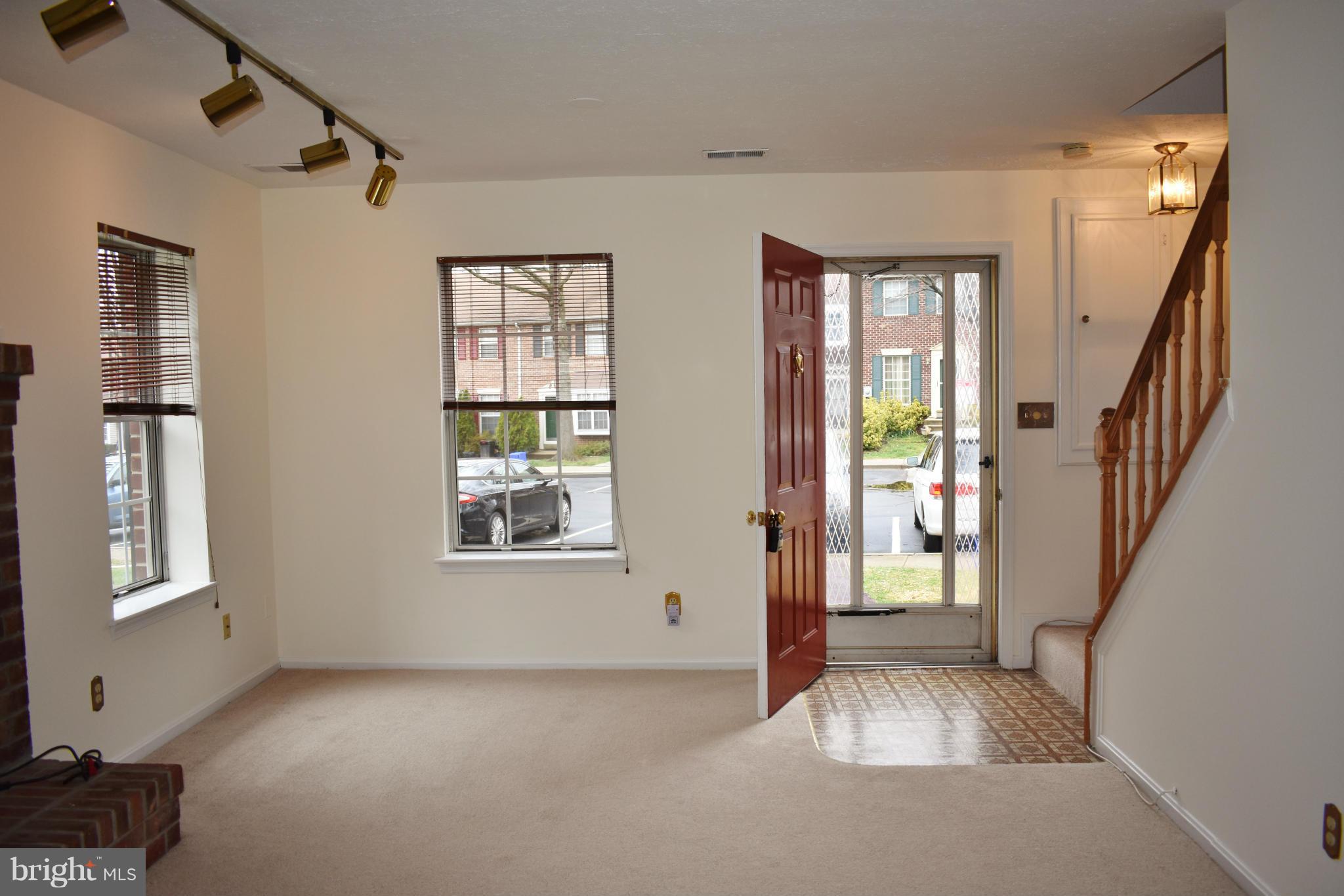 WAVERLY CONDOMINIUMS - Residential Lease